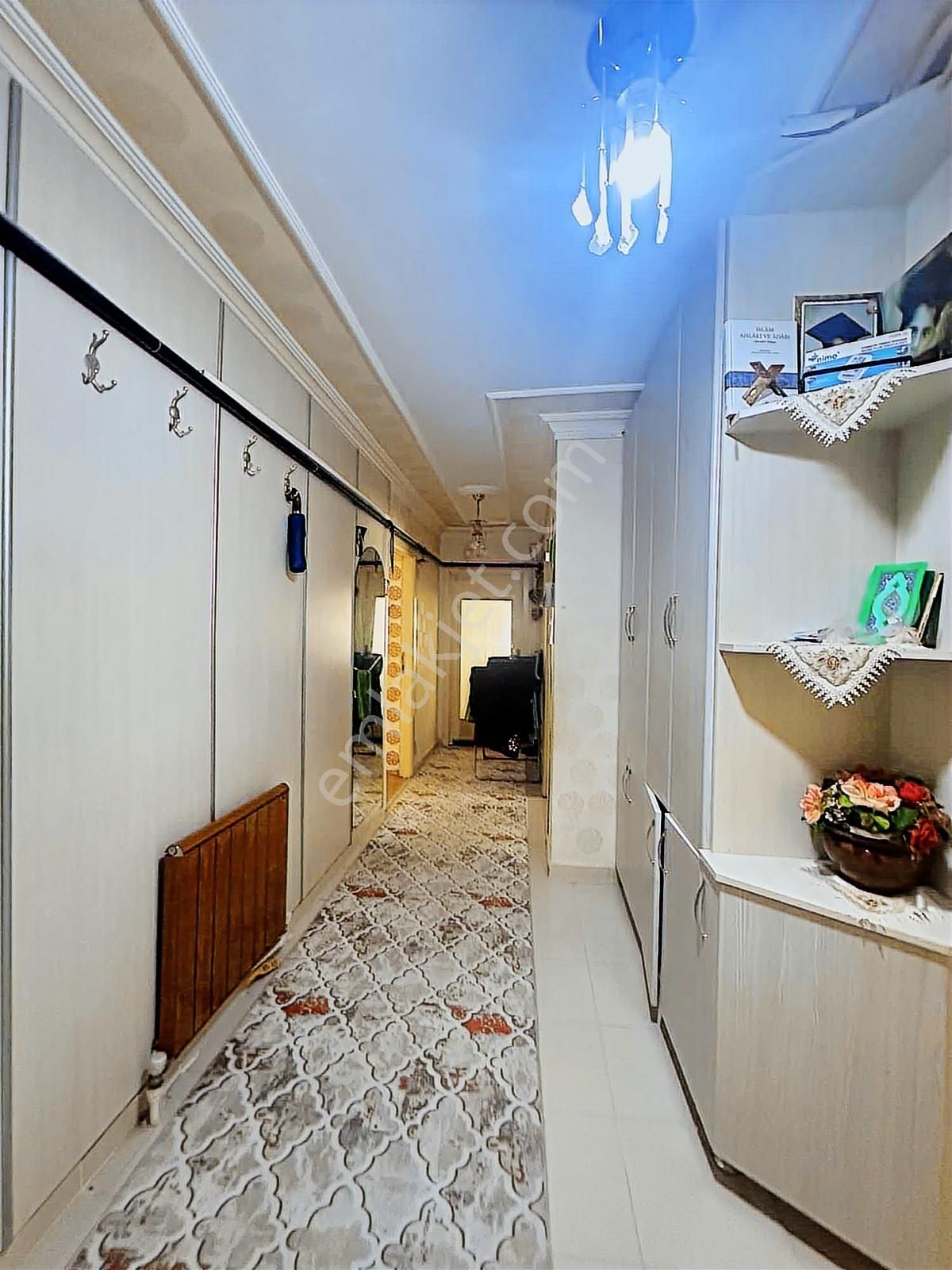 Etimesgut Alsancak Mah. Köşe Başı Ara Kat Kredi Limitsiz 4+1 - Görsel 22