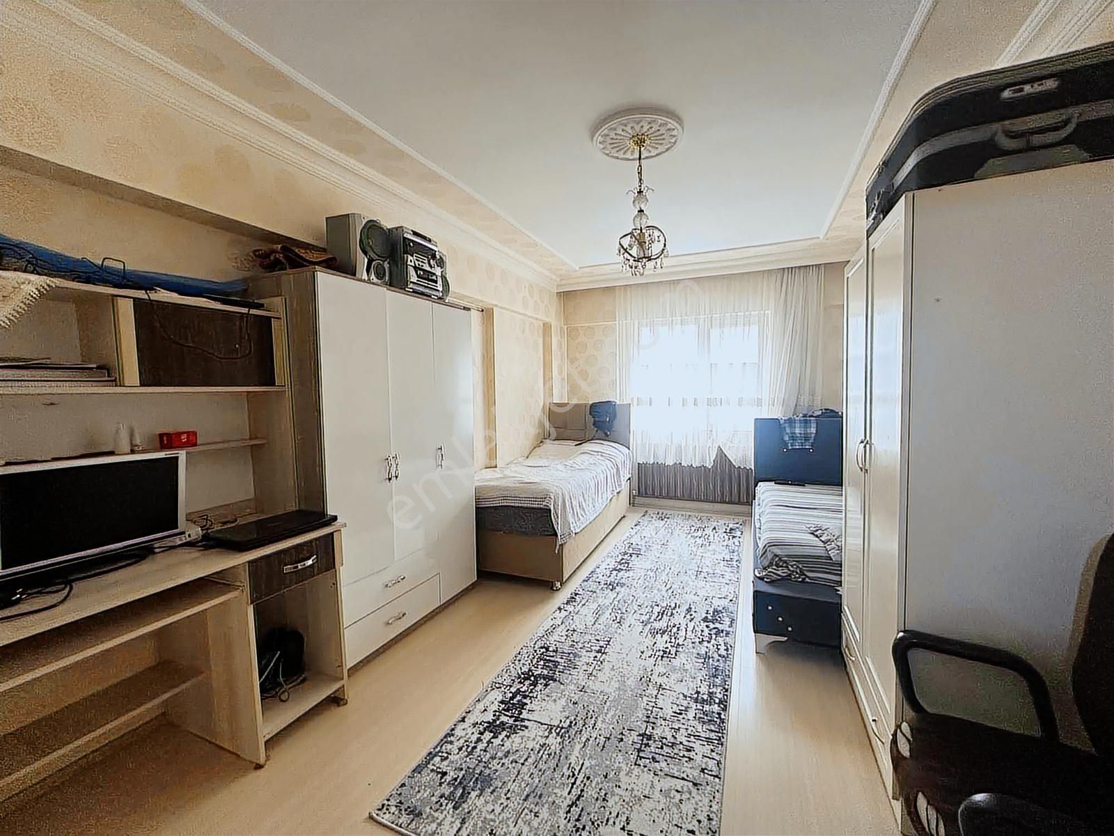 Etimesgut Alsancak Mah. Köşe Başı Ara Kat Kredi Limitsiz 4+1 - Görsel 21