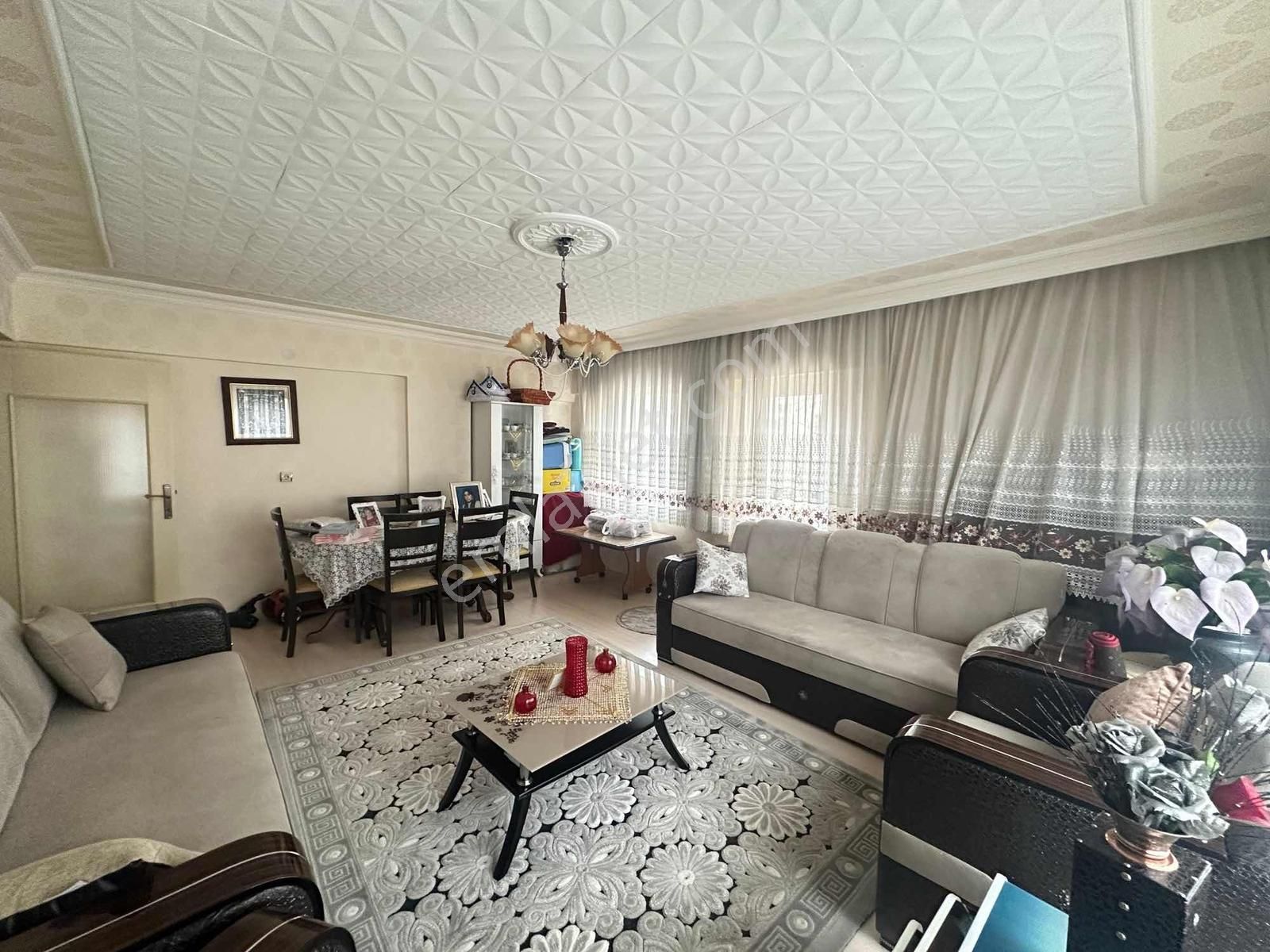 Etimesgut Alsancak Mah. Köşe Başı Ara Kat Kredi Limitsiz 4+1 - Görsel 12