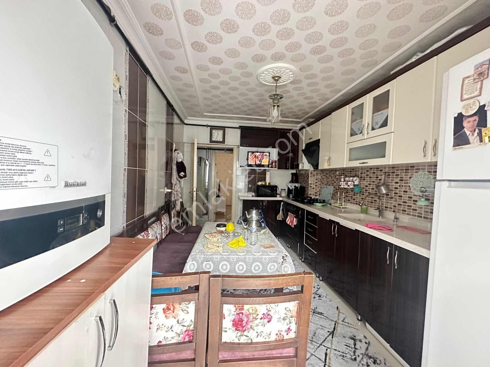 Etimesgut Alsancak Mah. Köşe Başı Ara Kat Kredi Limitsiz 4+1 - Görsel 8