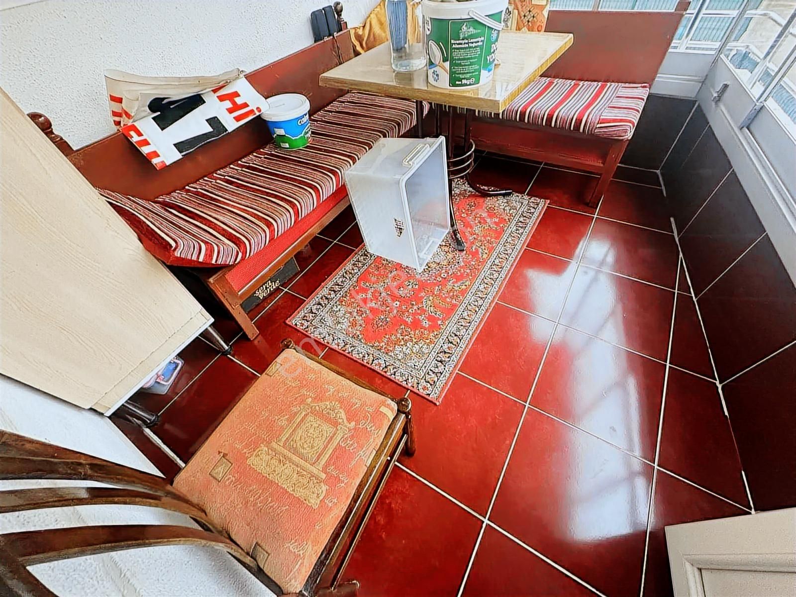 Etimesgut Alsancak Mah. Köşe Başı Ara Kat Kredi Limitsiz 4+1 - Görsel 27