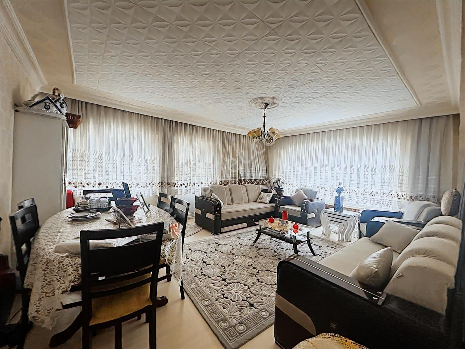 Etimesgut Alsancak Mah. Köşe Başı Ara Kat Kredi Limitsiz 4+1 - Görsel 18