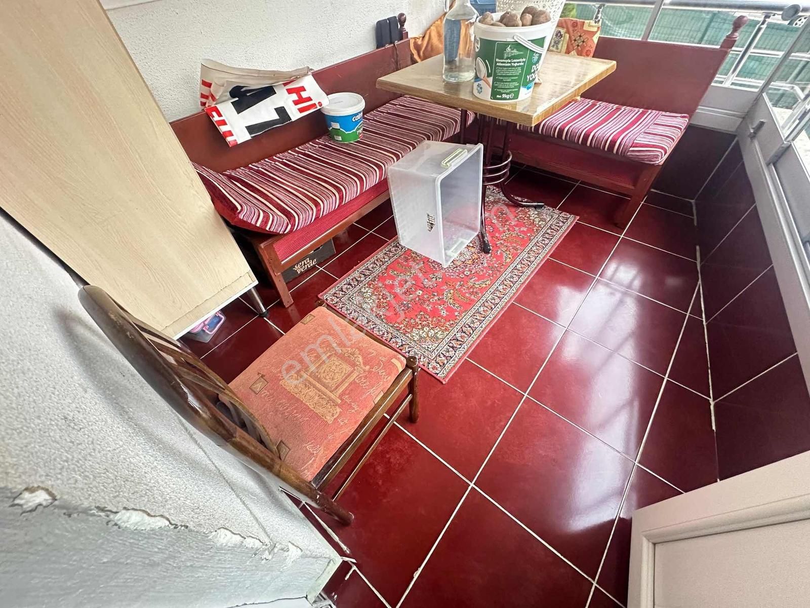 Etimesgut Alsancak Mah. Köşe Başı Ara Kat Kredi Limitsiz 4+1 - Görsel 26