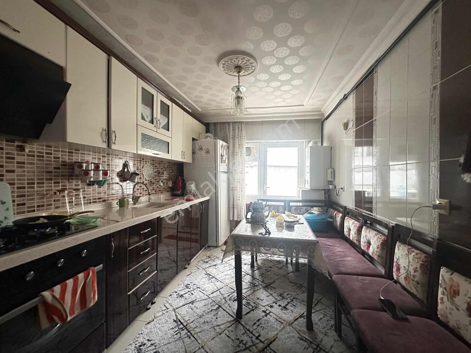 Etimesgut Alsancak Mah. Köşe Başı Ara Kat Kredi Limitsiz 4+1 - Görsel 4