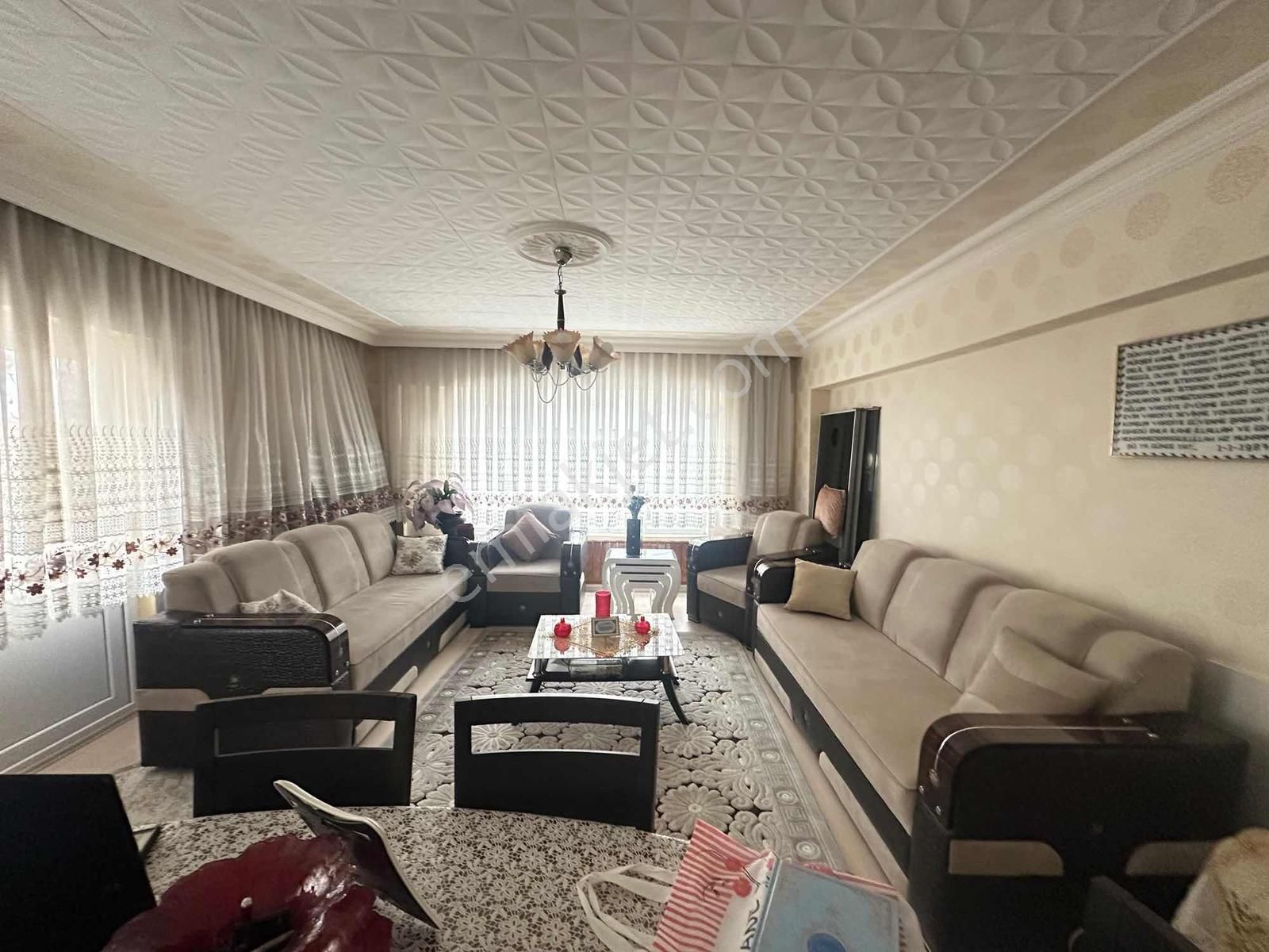 Etimesgut Alsancak Mah. Köşe Başı Ara Kat Kredi Limitsiz 4+1 - Görsel 15