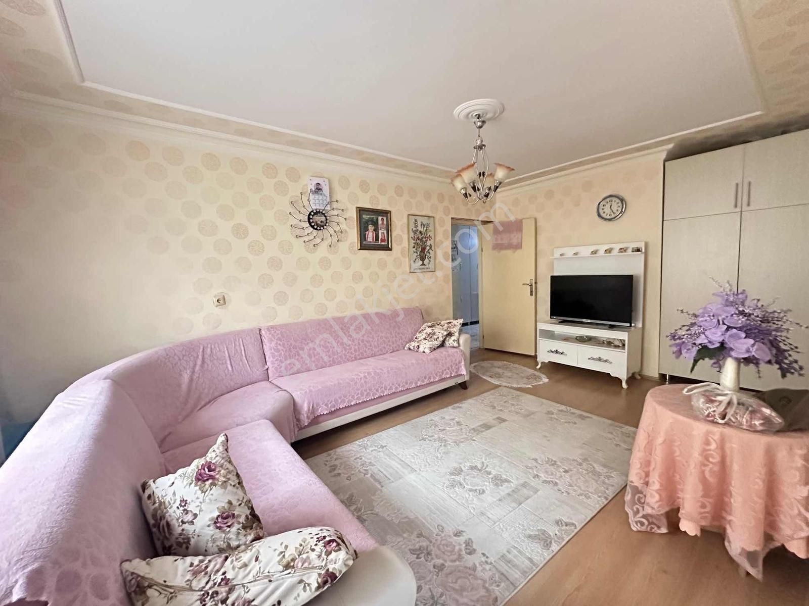 Etimesgut Alsancak Mah. Köşe Başı Ara Kat Kredi Limitsiz 4+1 - Görsel 19