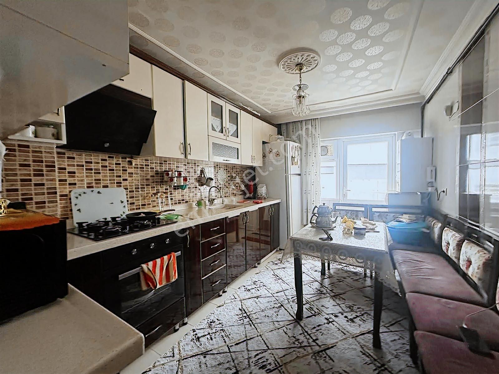 Etimesgut Alsancak Mah. Köşe Başı Ara Kat Kredi Limitsiz 4+1 - Görsel 2