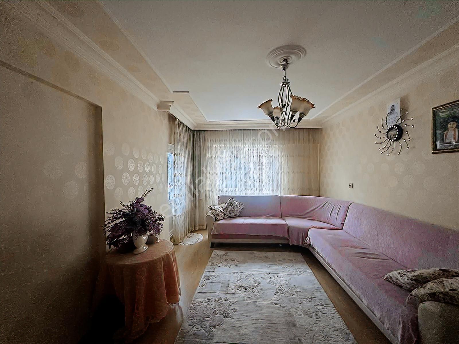 Etimesgut Alsancak Mah. Köşe Başı Ara Kat Kredi Limitsiz 4+1 - Görsel 31