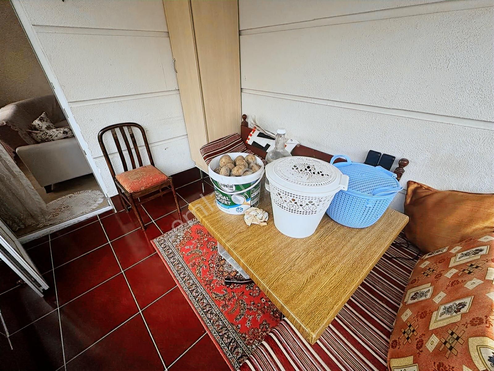 Etimesgut Alsancak Mah. Köşe Başı Ara Kat Kredi Limitsiz 4+1 - Görsel 25