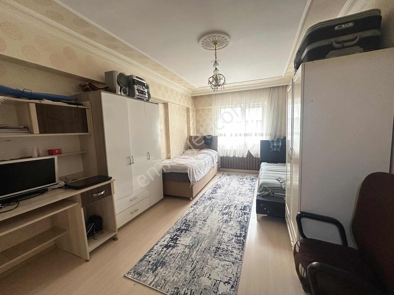 Etimesgut Alsancak Mah. Köşe Başı Ara Kat Kredi Limitsiz 4+1 - Görsel 20