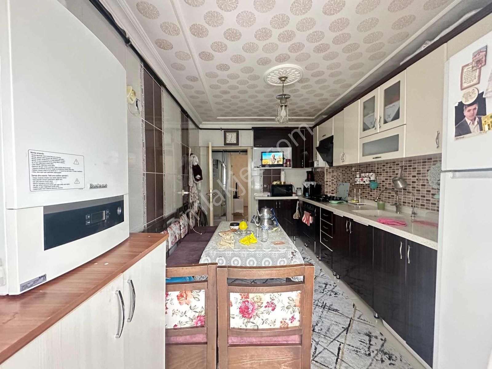 Etimesgut Alsancak Mah. Köşe Başı Ara Kat Kredi Limitsiz 4+1 - Görsel 9