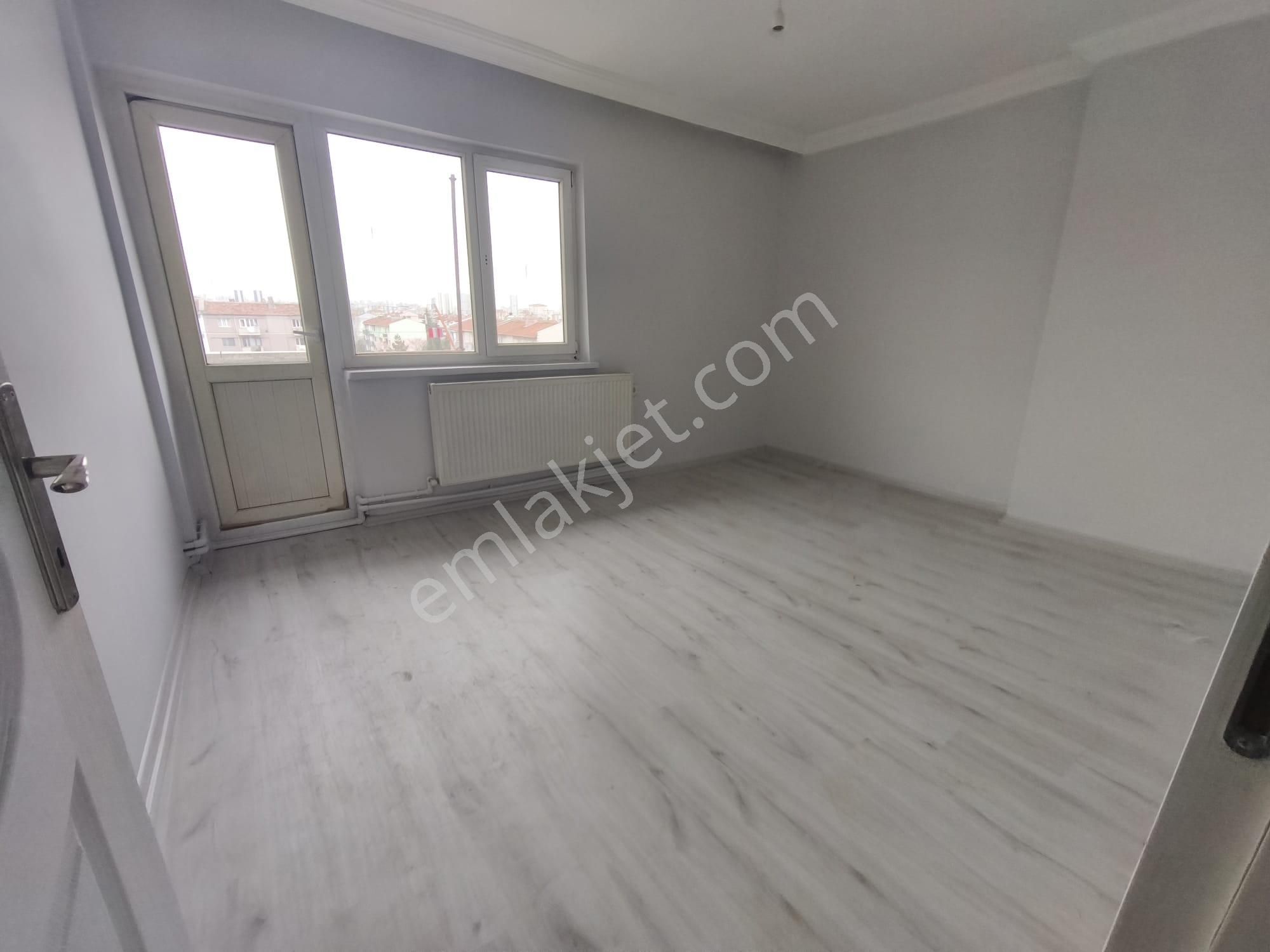 Sincan Fatih Mahallesinde 2+1 Uygun Fiyat Satılık Daire - Görsel 12