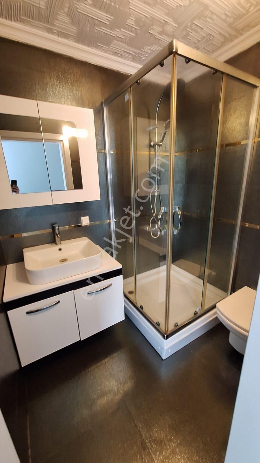 Aydın Didim Altınkum Satılık 3+1 Havuzlu Site İçerisinde Dubleks Daire - Görsel 16