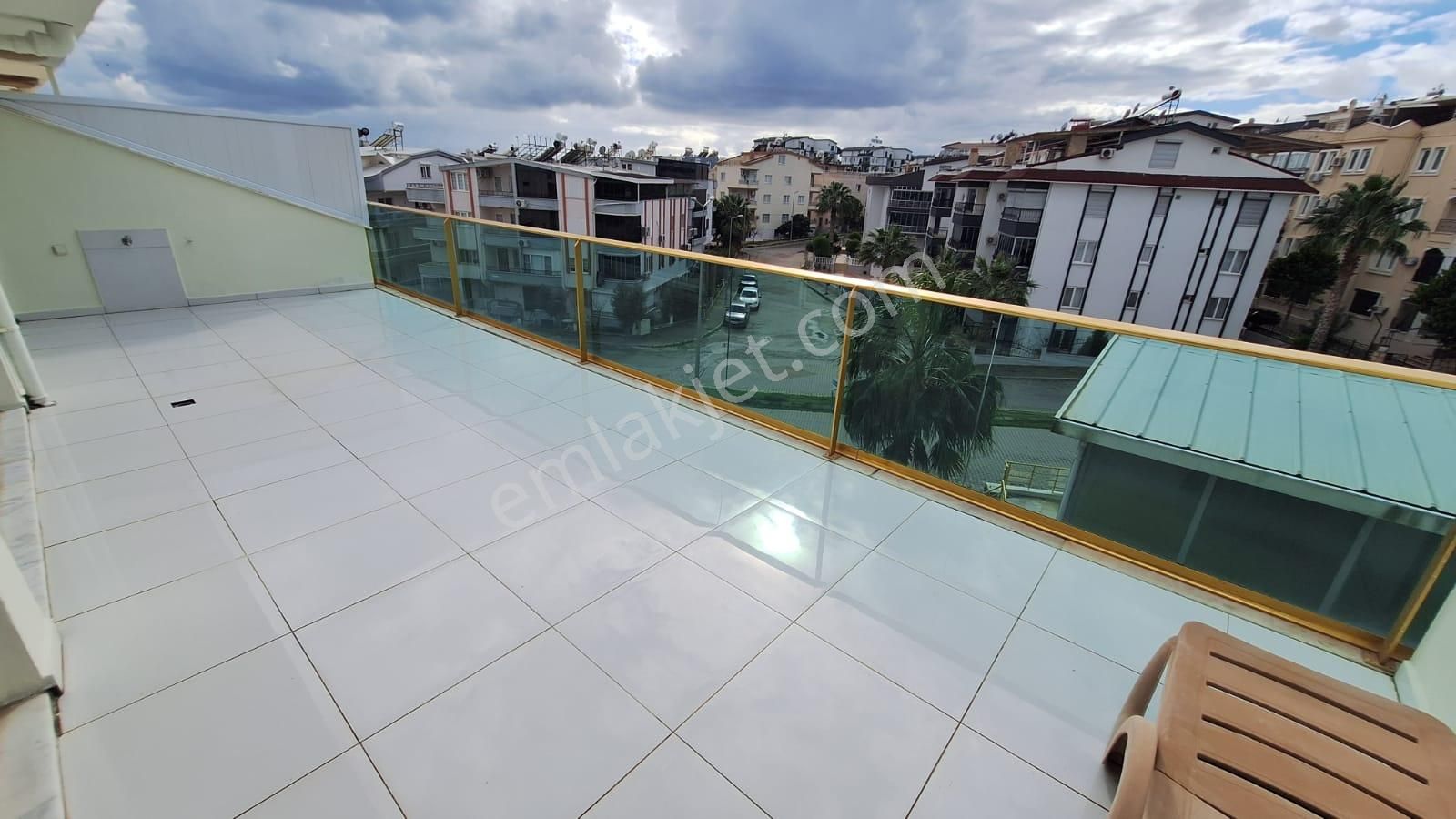 Aydın Didim Altınkum Satılık 3+1 Havuzlu Site İçerisinde Dubleks Daire - Görsel 20