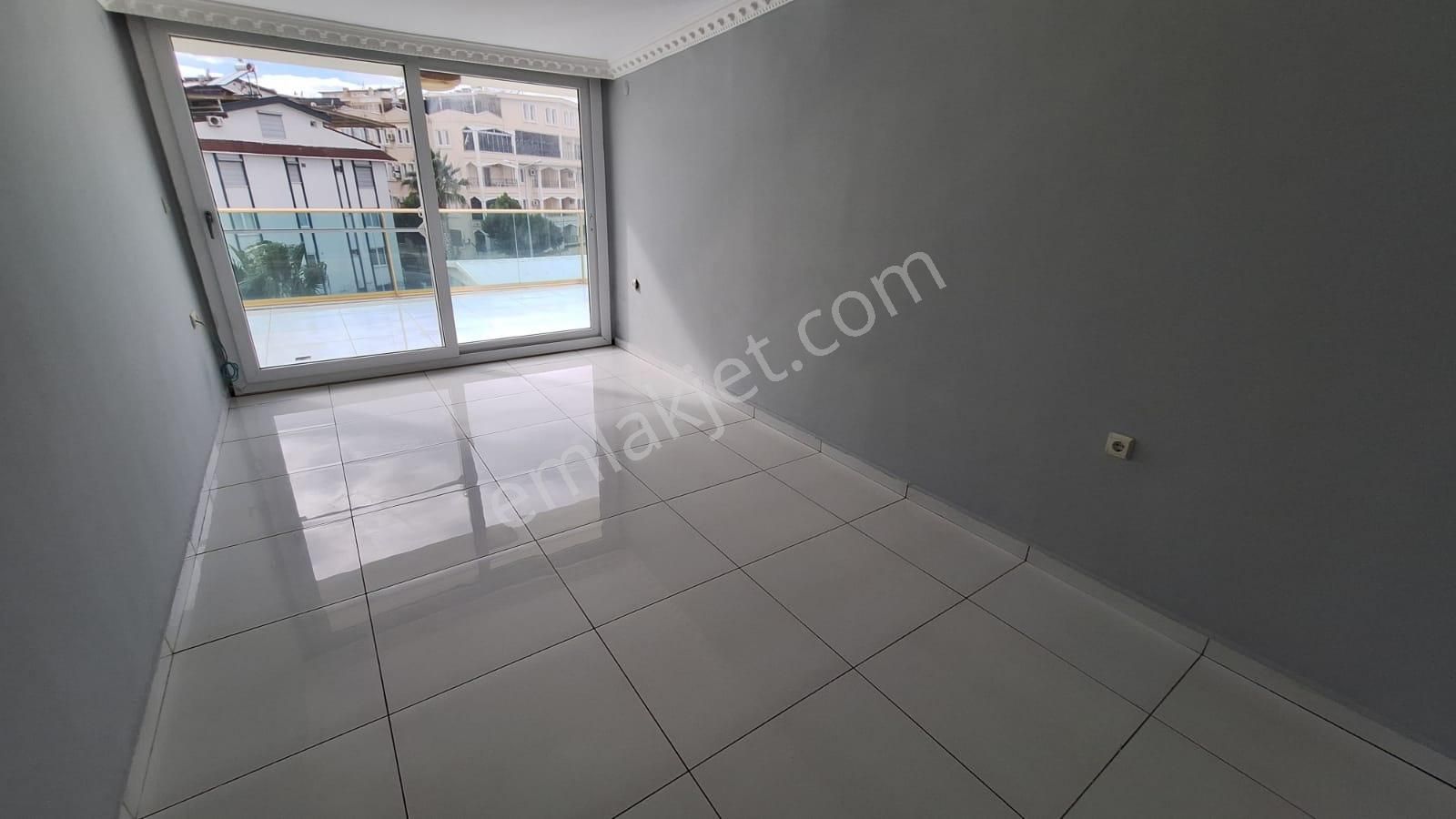 Aydın Didim Altınkum Satılık 3+1 Havuzlu Site İçerisinde Dubleks Daire - Görsel 14