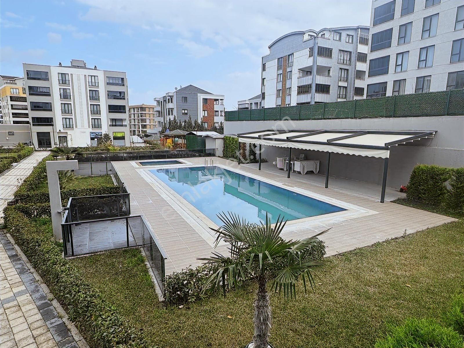 Yami Lıfe Satılık 3+1 Daire - Görsel 9