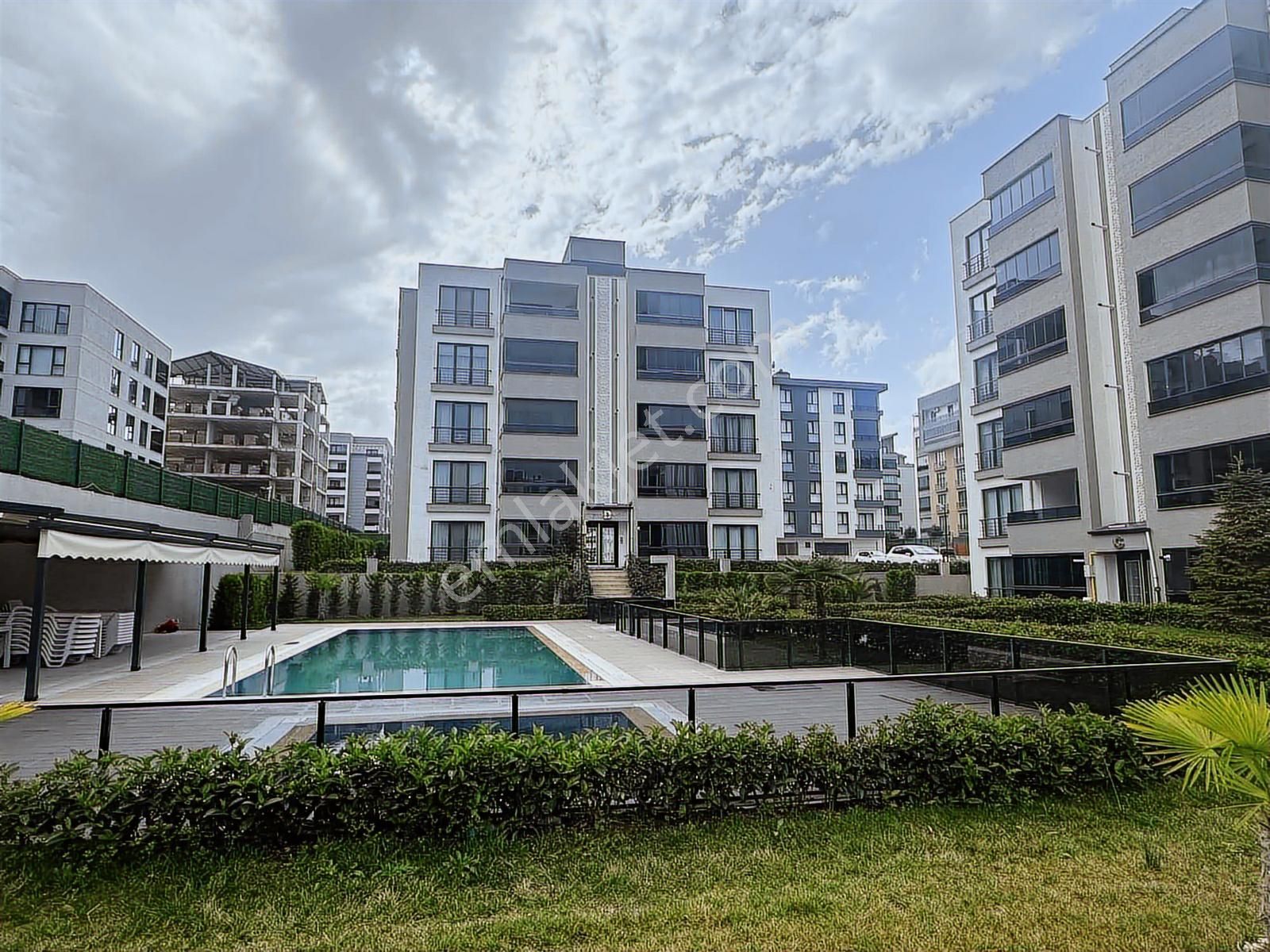 Yami Lıfe Satılık 3+1 Daire