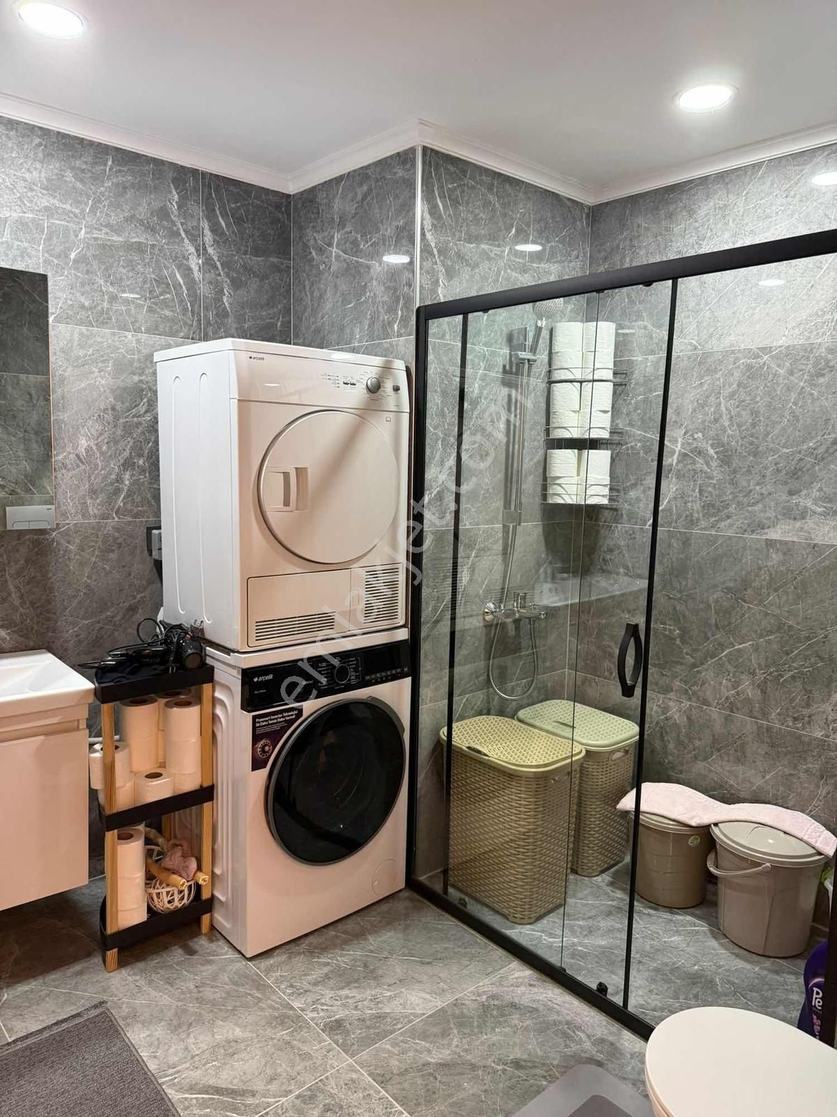 Yami Lıfe Satılık 3+1 Daire - Görsel 4