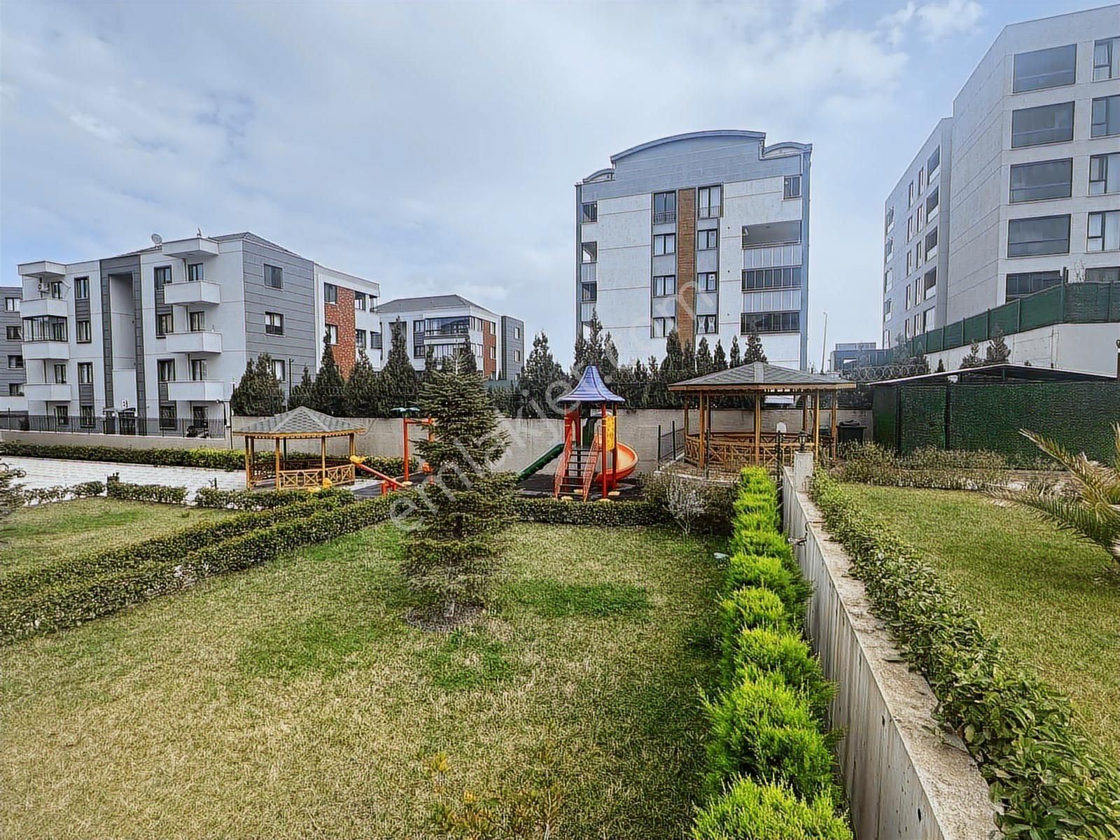 Yami Lıfe Satılık 3+1 Daire - Görsel 17