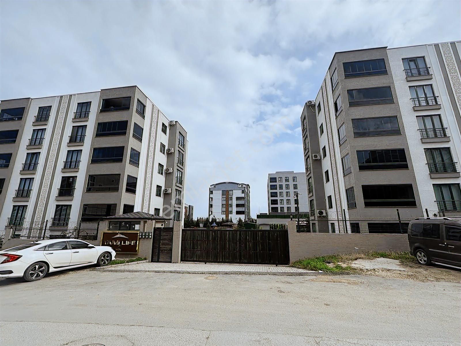 Yami Lıfe Satılık 3+1 Daire - Görsel 16