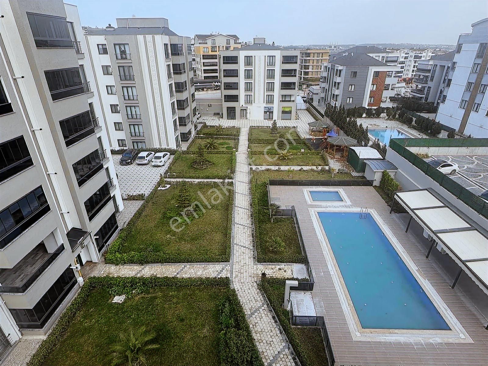 Yami Lıfe Satılık 3+1 Daire - Görsel 11