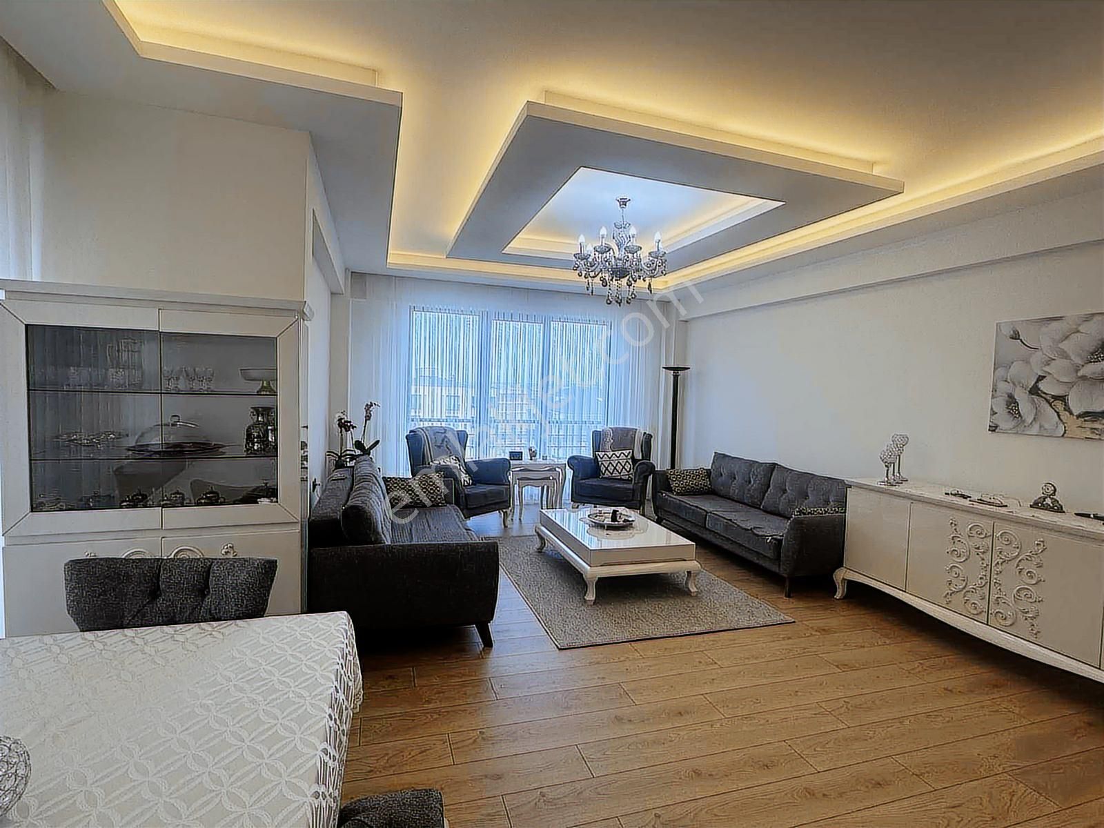 Yami Lıfe Satılık 3+1 Daire - Görsel 22