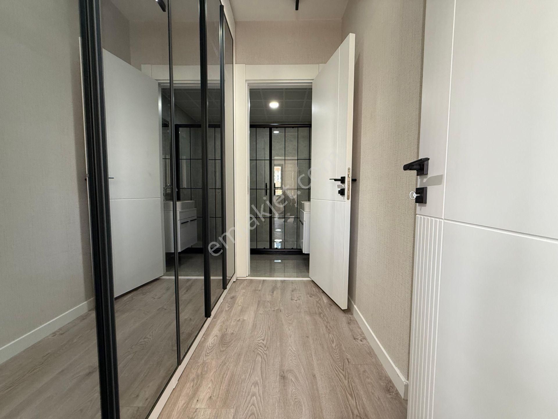 Pursaklar Mehmet Zengin Emlak'tan Teras Balkonlu Çift Banyolu 7.kat 4+1 Ultra Lüks Sitede - Görsel 38