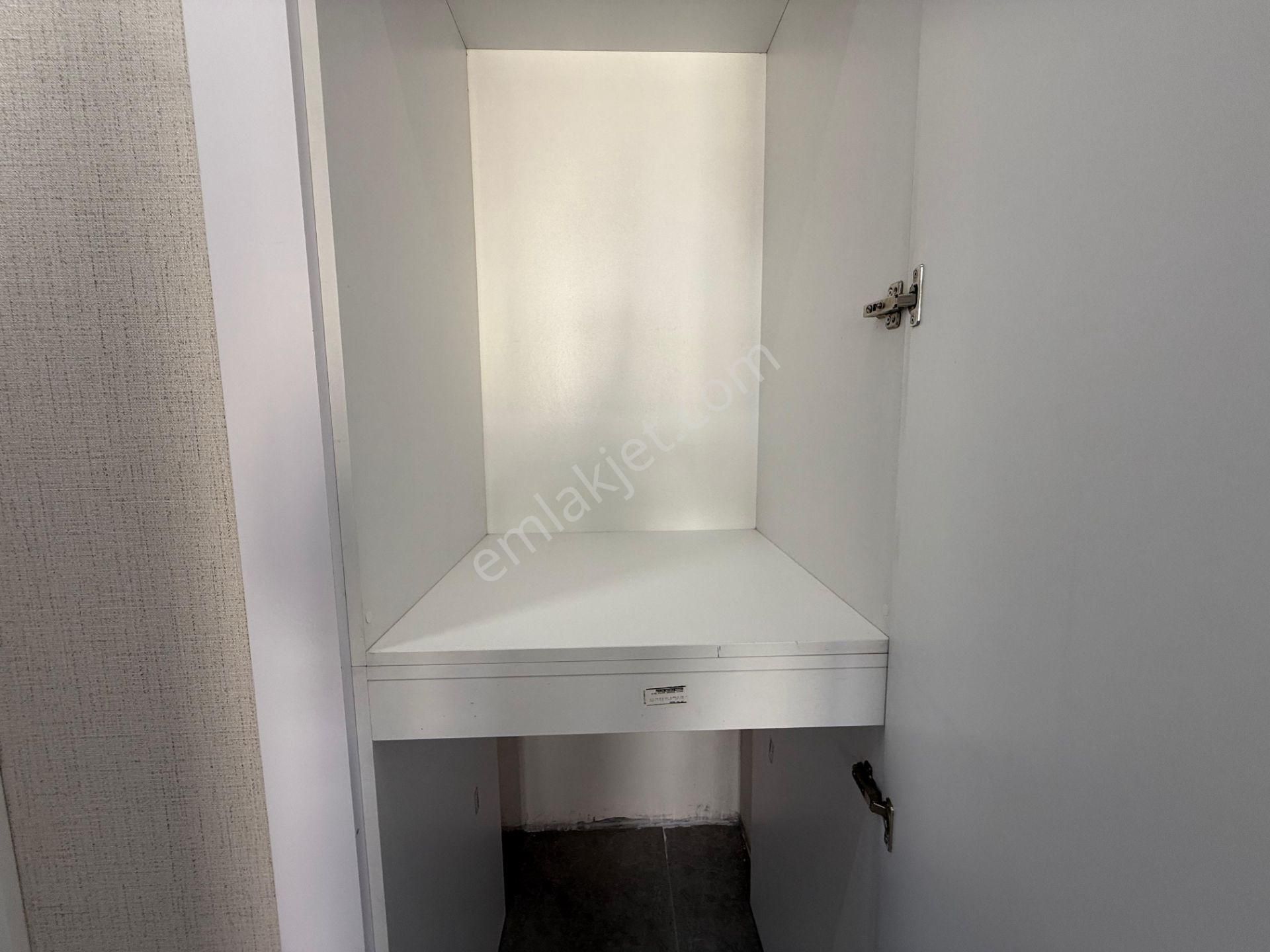 Pursaklar Mehmet Zengin Emlak'tan Teras Balkonlu Çift Banyolu 7.kat 4+1 Ultra Lüks Sitede - Görsel 25