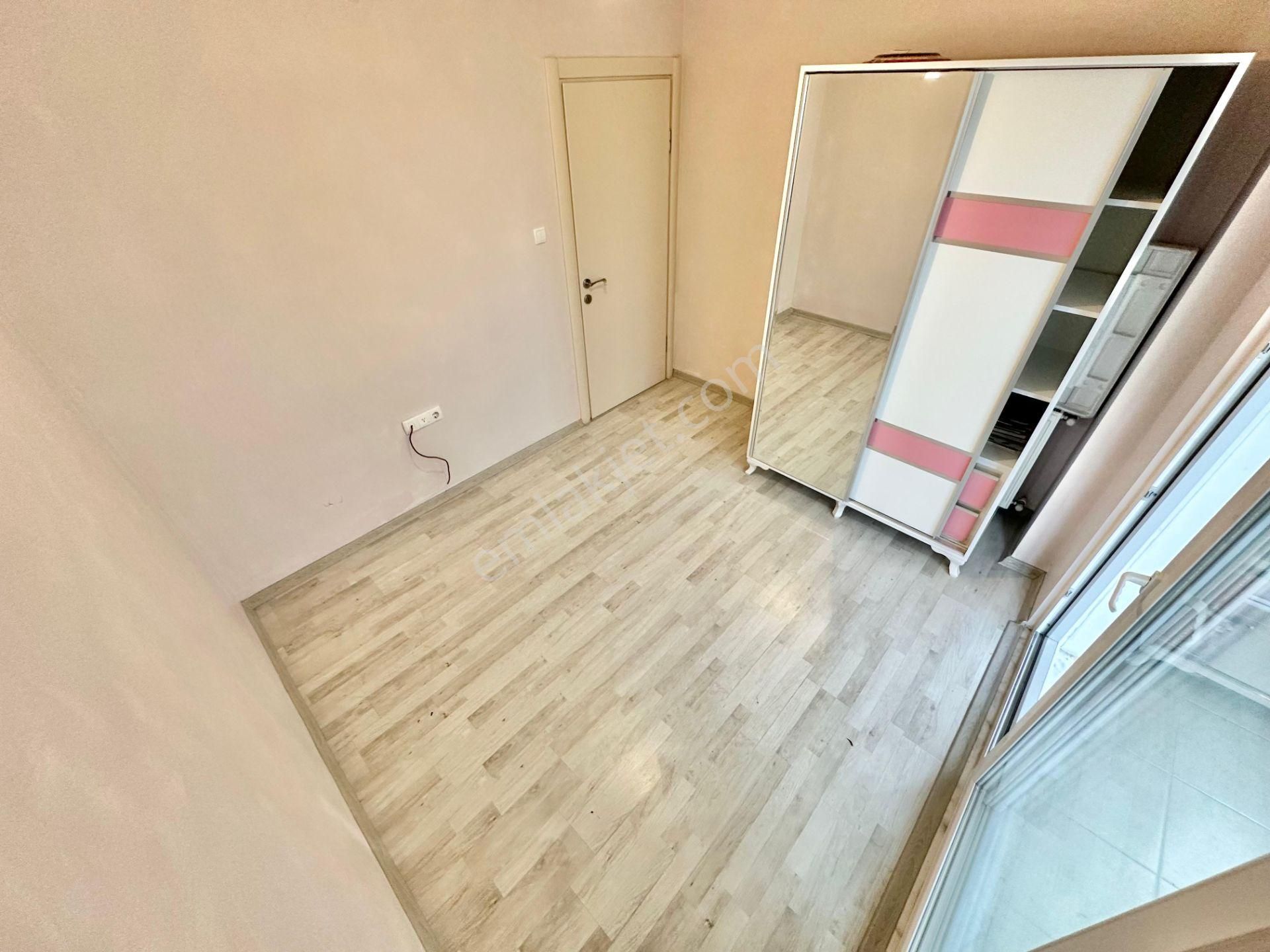 ꧁ay Emlaktan꧂akçay'da Müstakil Tadında Ön Cephe Ebeveyn Banyolu 3 Adet Balkonlu Satılık 3+1 Daire - Görsel 19