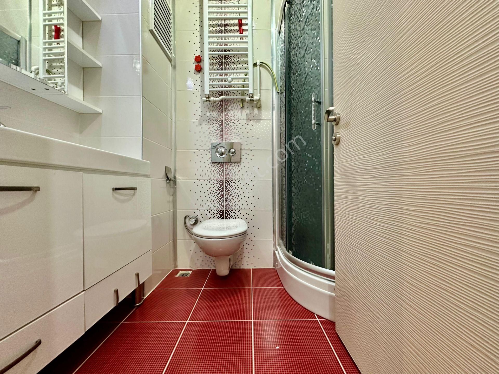 ꧁ay Emlaktan꧂akçay'da Müstakil Tadında Ön Cephe Ebeveyn Banyolu 3 Adet Balkonlu Satılık 3+1 Daire - Görsel 23