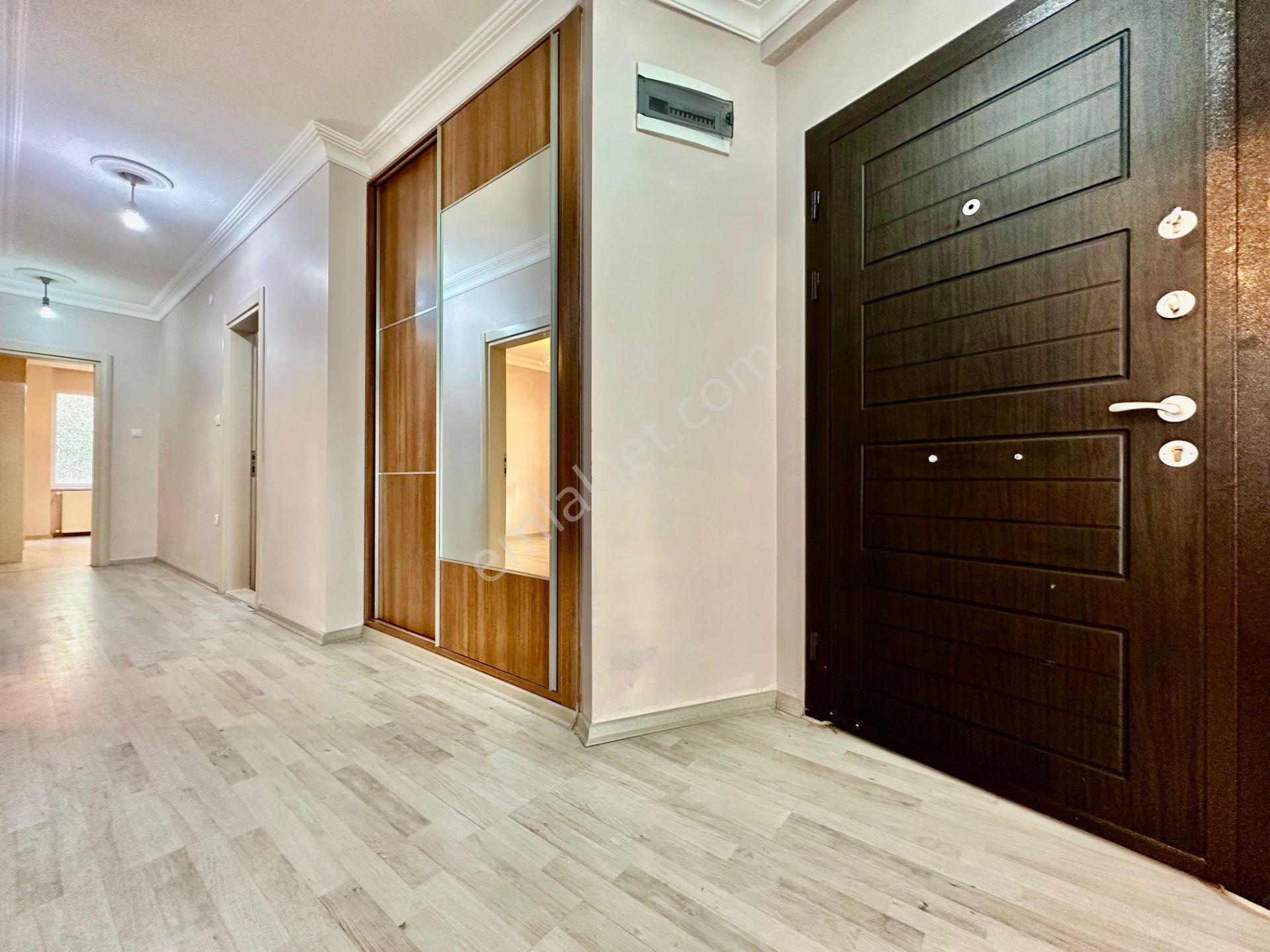 ꧁ay Emlaktan꧂akçay'da Müstakil Tadında Ön Cephe Ebeveyn Banyolu 3 Adet Balkonlu Satılık 3+1 Daire - Görsel 16