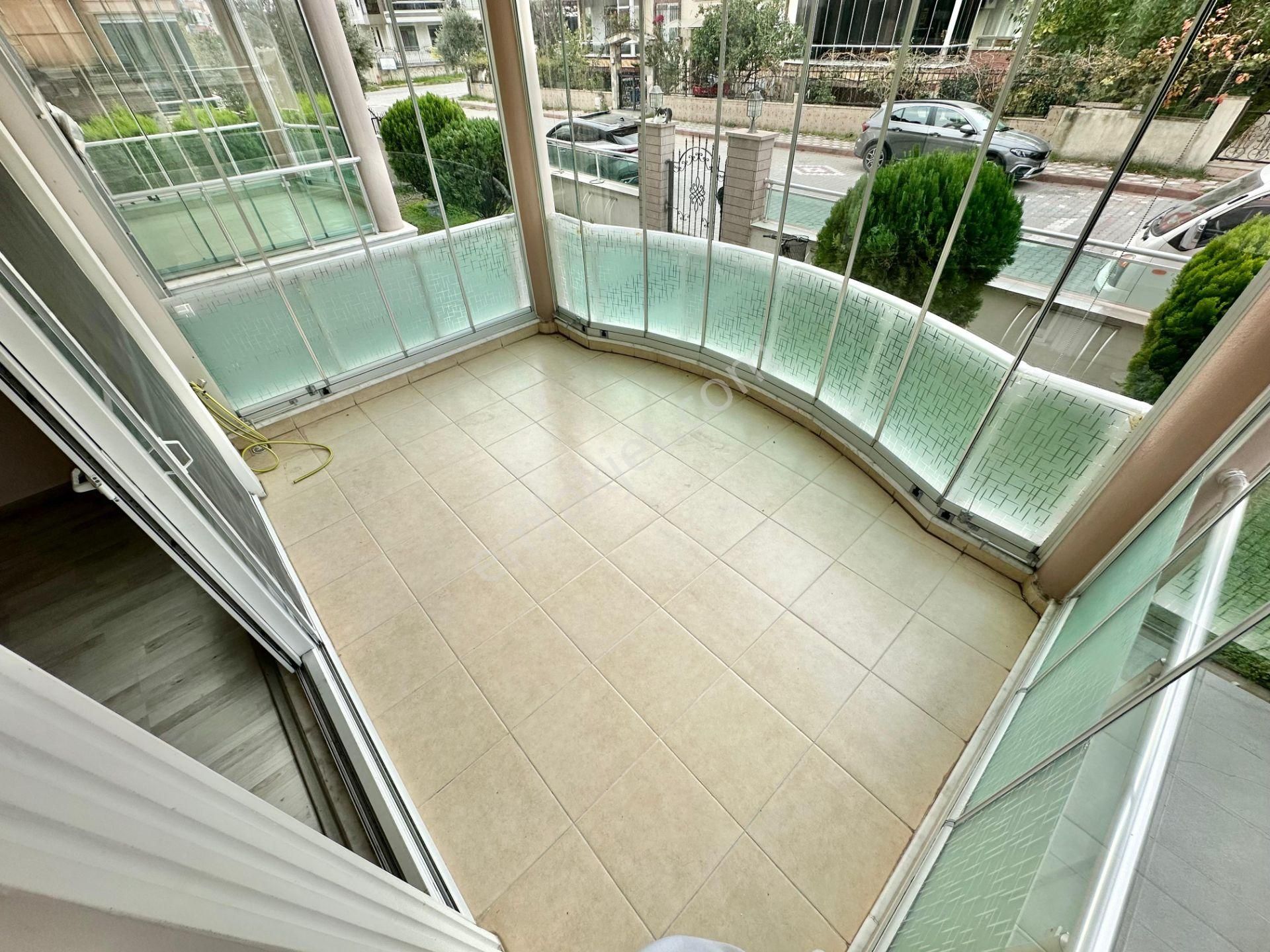 ꧁ay Emlaktan꧂akçay'da Müstakil Tadında Ön Cephe Ebeveyn Banyolu 3 Adet Balkonlu Satılık 3+1 Daire - Görsel 10