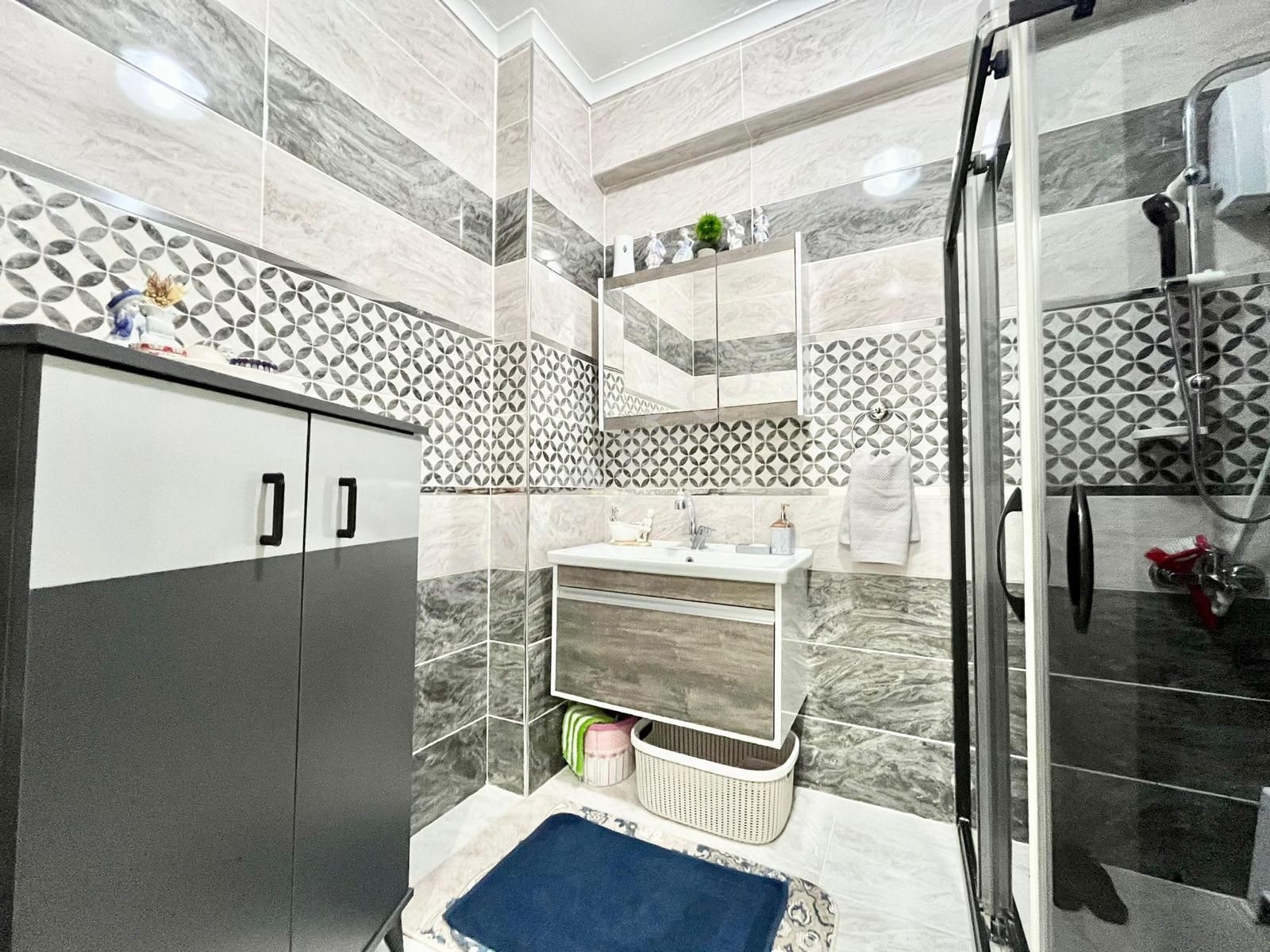 🏡 Referans'tan Akçay'da Lüx 1+1 Daire - Görsel 11