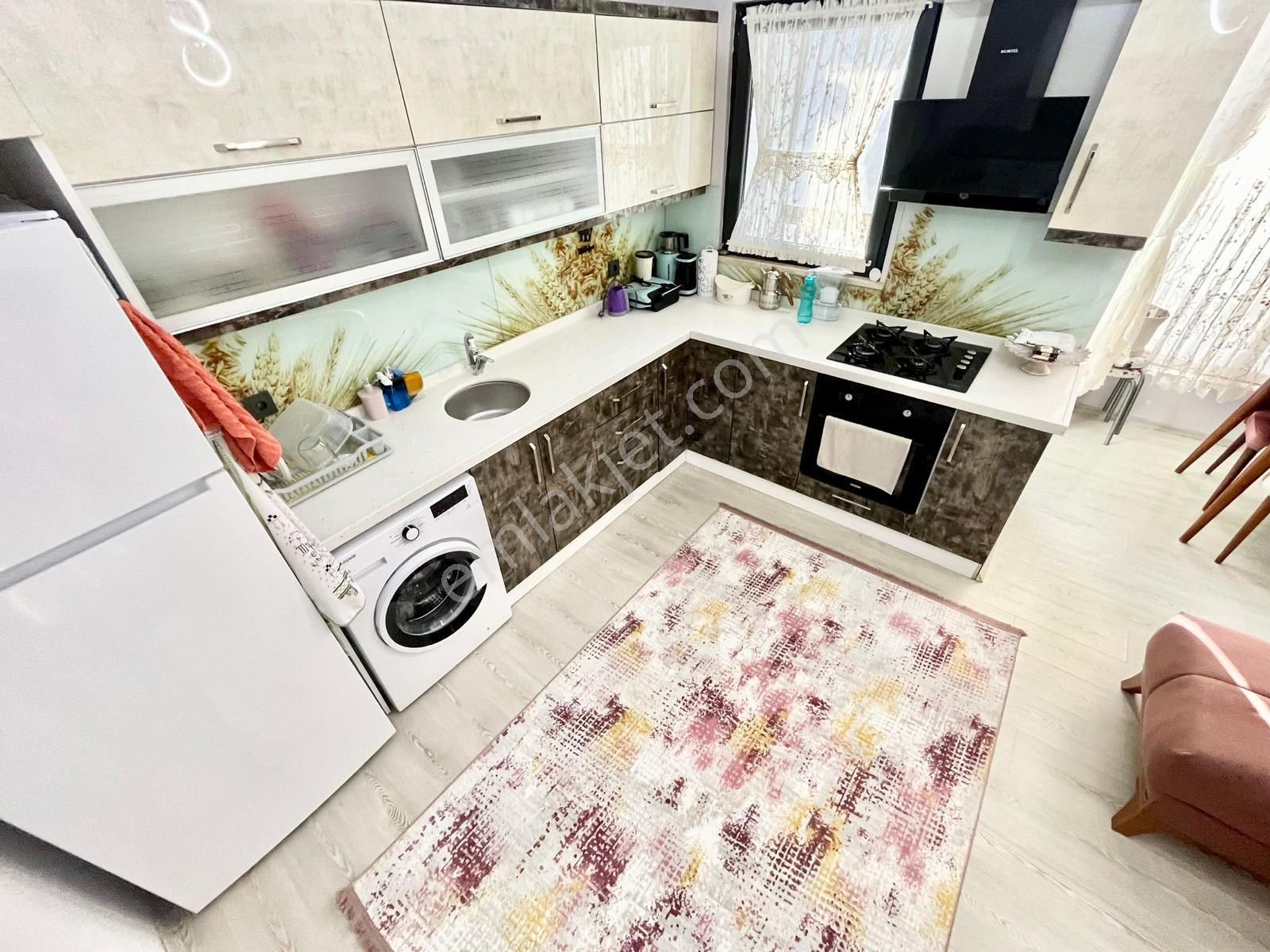 🏡 Referans'tan Akçay'da Lüx 1+1 Daire - Görsel 2