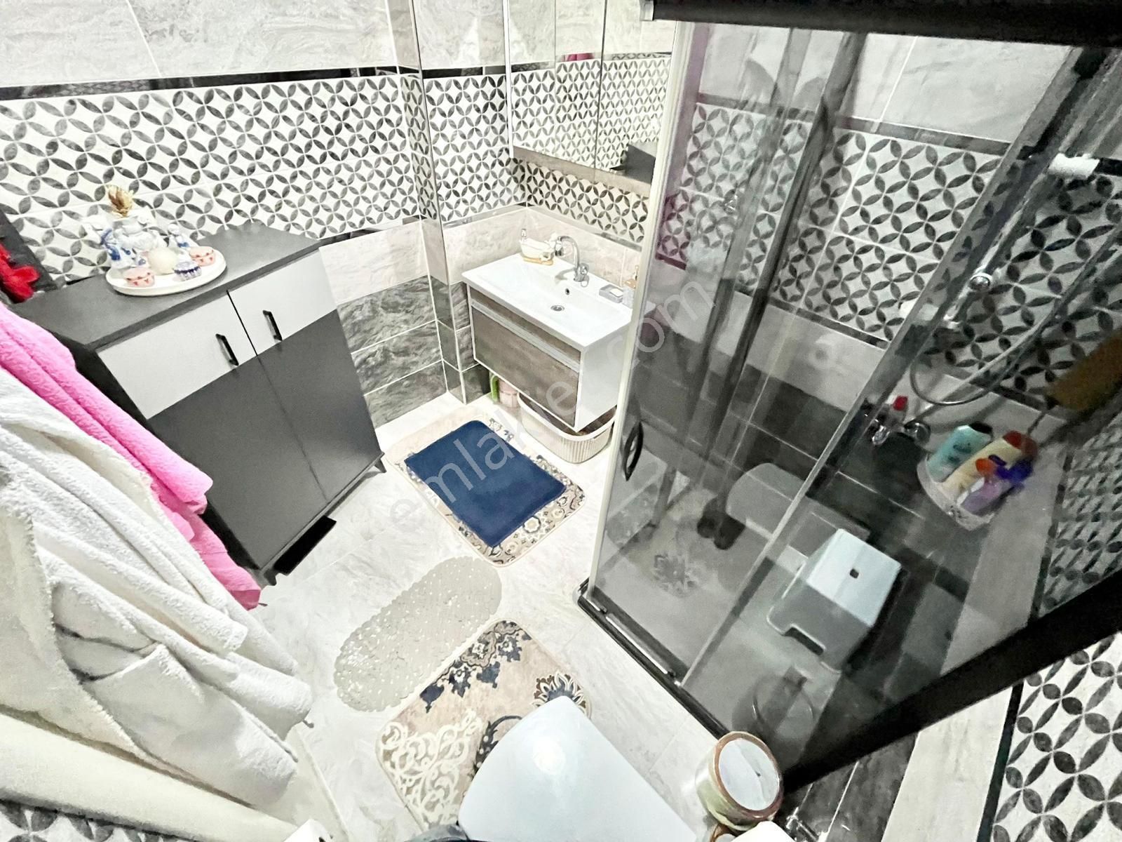 🏡 Referans'tan Akçay'da Lüx 1+1 Daire - Görsel 13