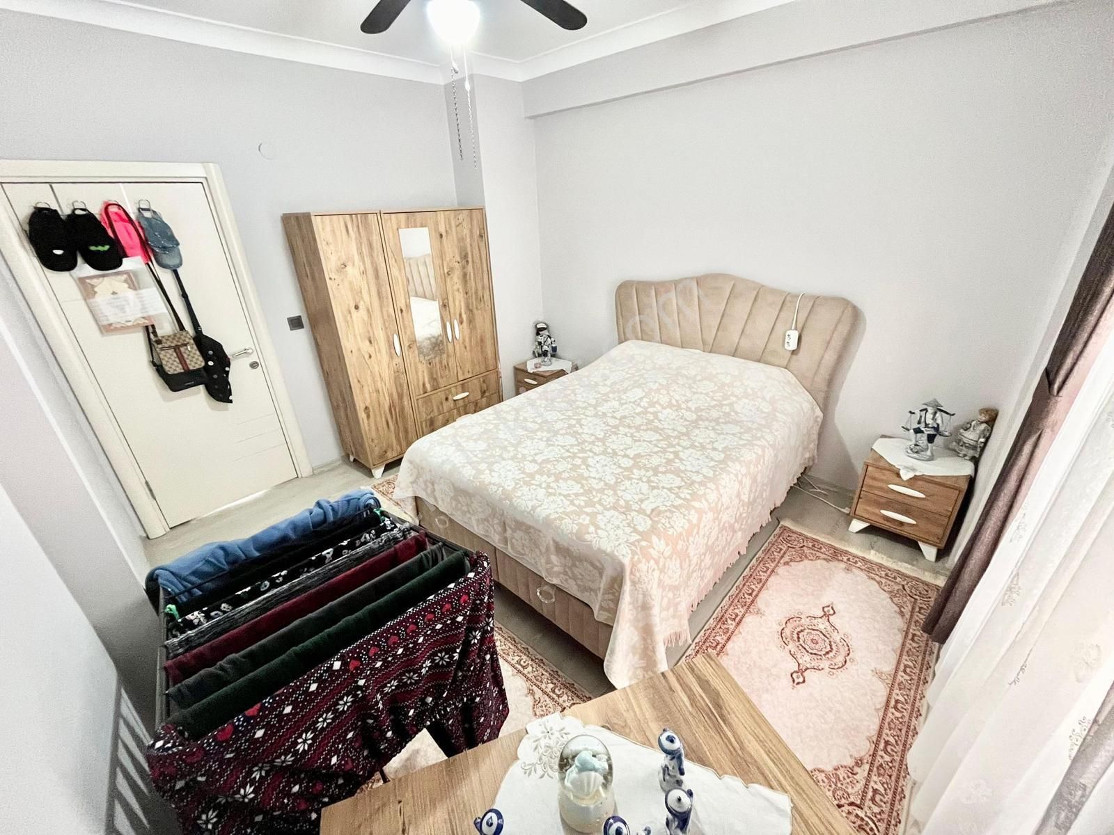 🏡 Referans'tan Akçay'da Lüx 1+1 Daire - Görsel 7