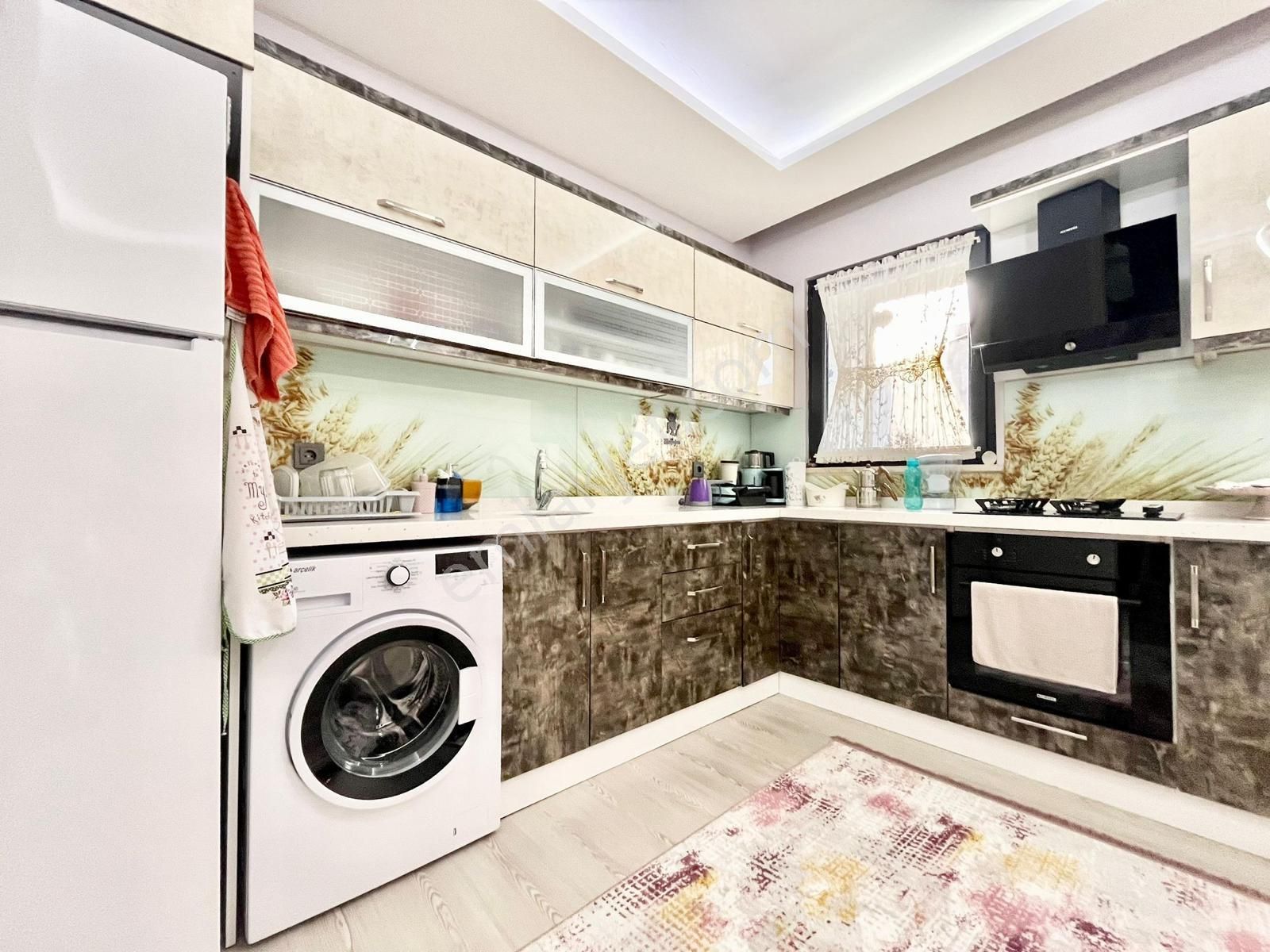 🏡 Referans'tan Akçay'da Lüx 1+1 Daire