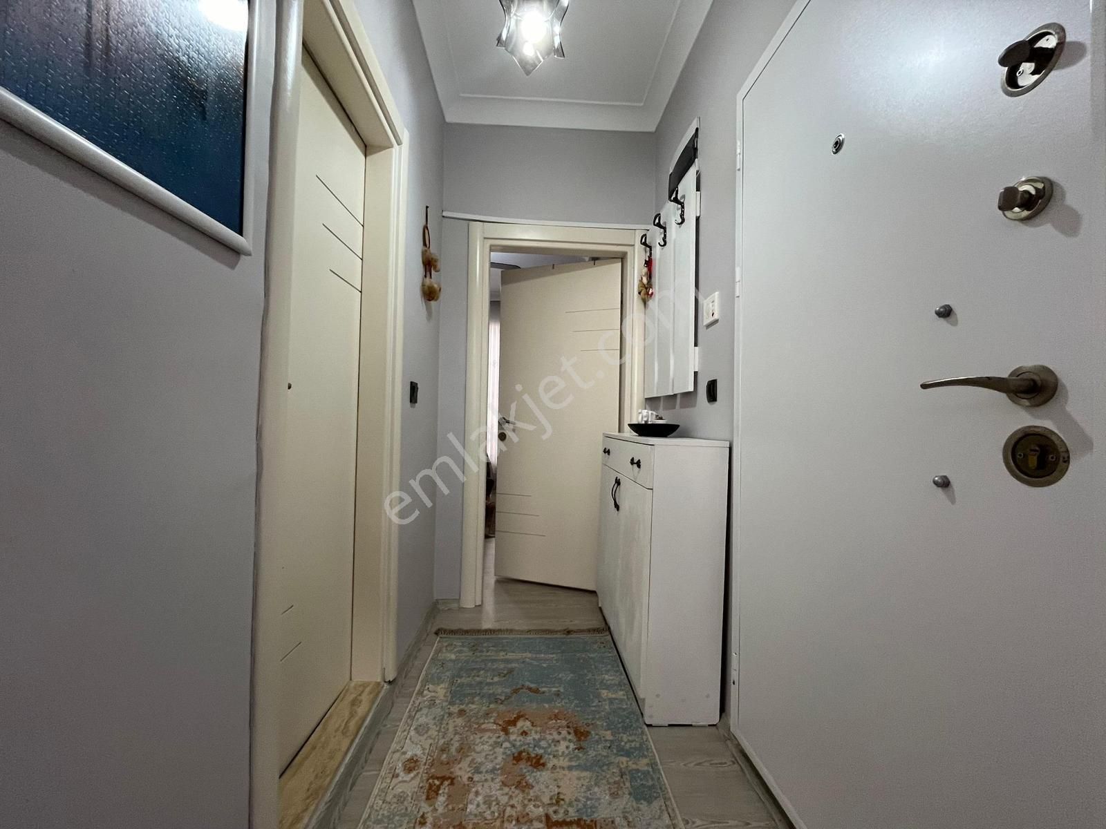 🏡 Referans'tan Akçay'da Lüx 1+1 Daire - Görsel 16