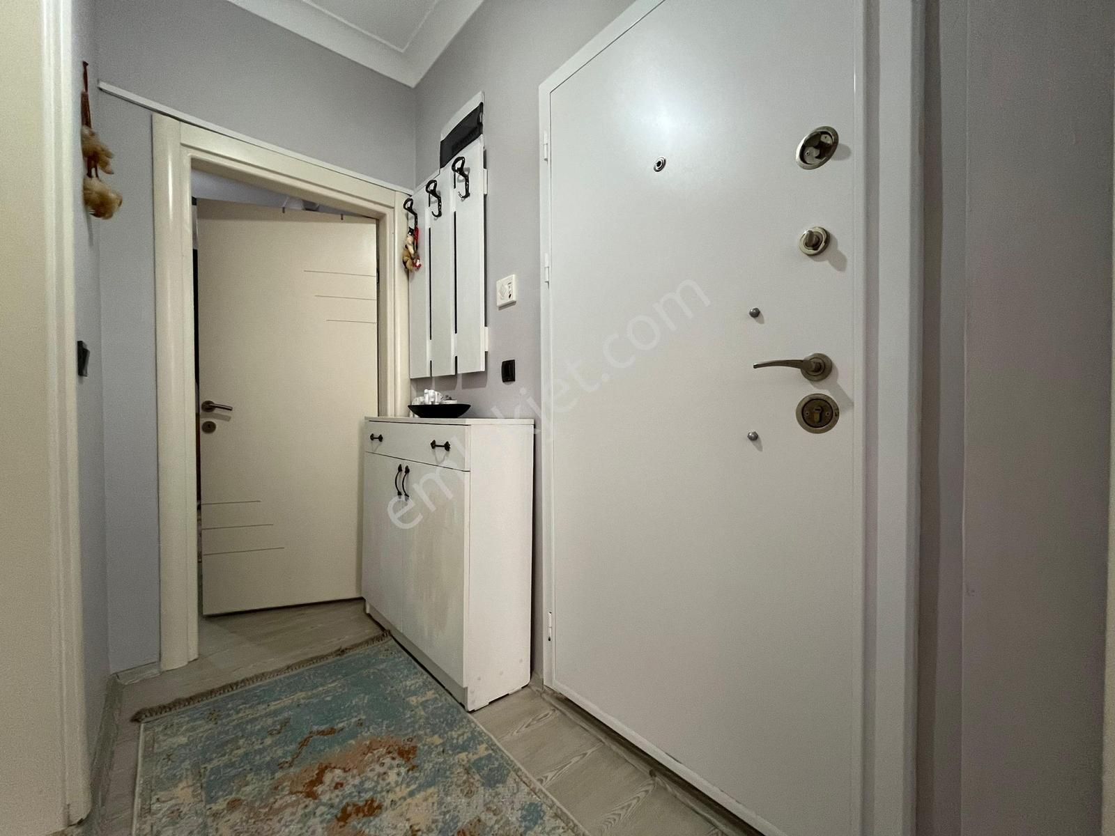 🏡 Referans'tan Akçay'da Lüx 1+1 Daire - Görsel 17