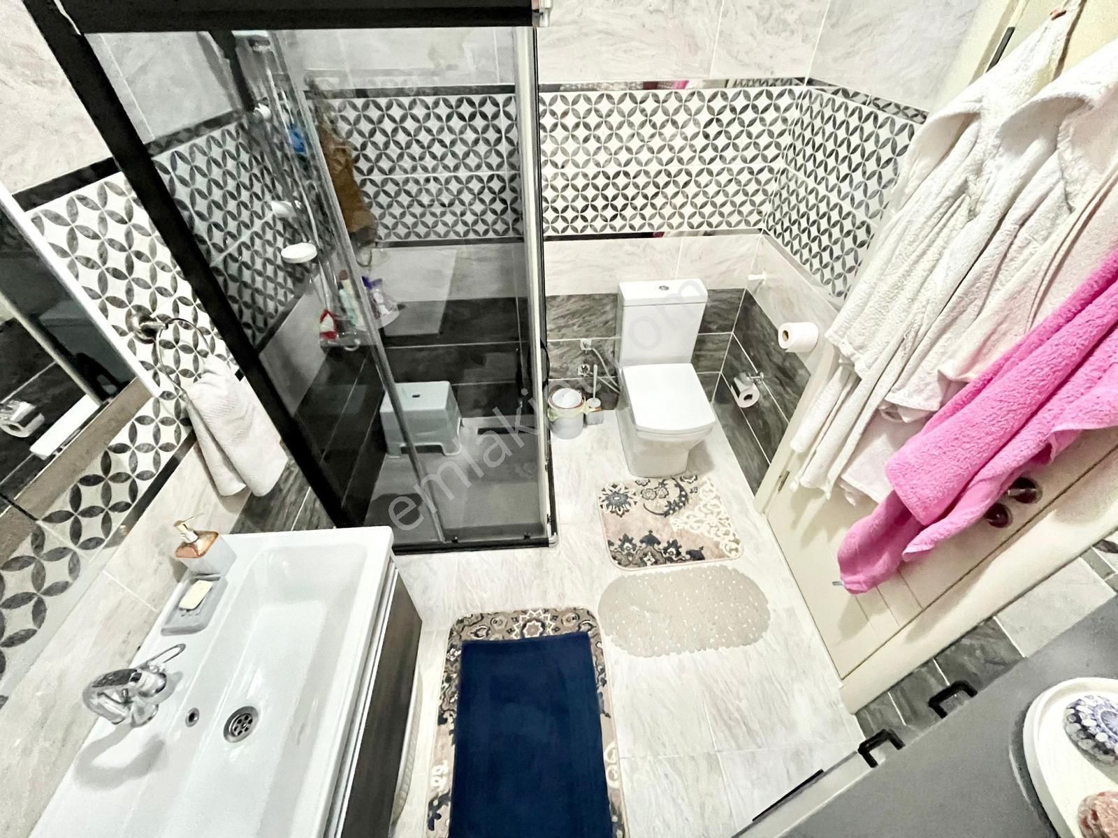 🏡 Referans'tan Akçay'da Lüx 1+1 Daire - Görsel 12