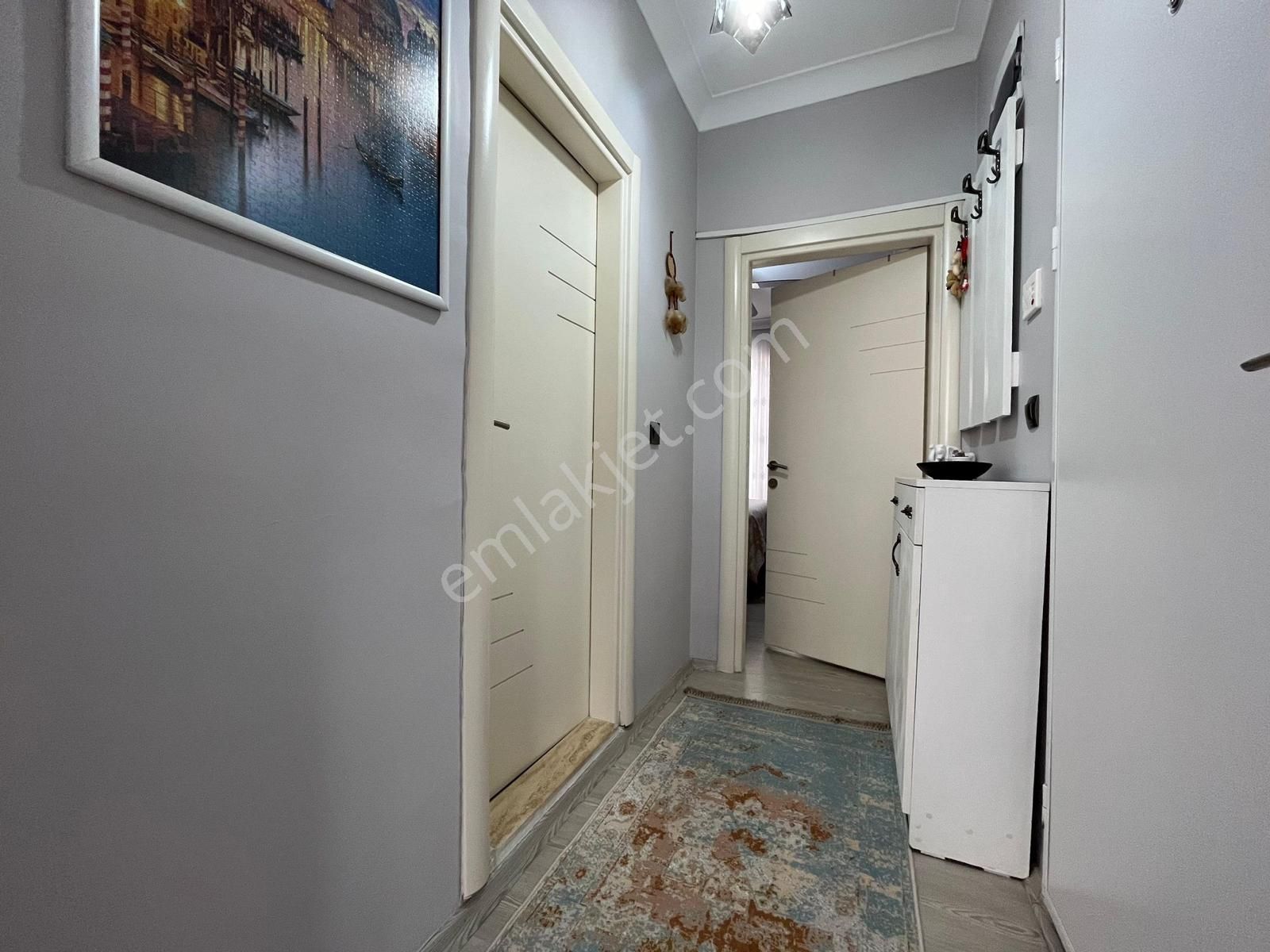 🏡 Referans'tan Akçay'da Lüx 1+1 Daire - Görsel 18