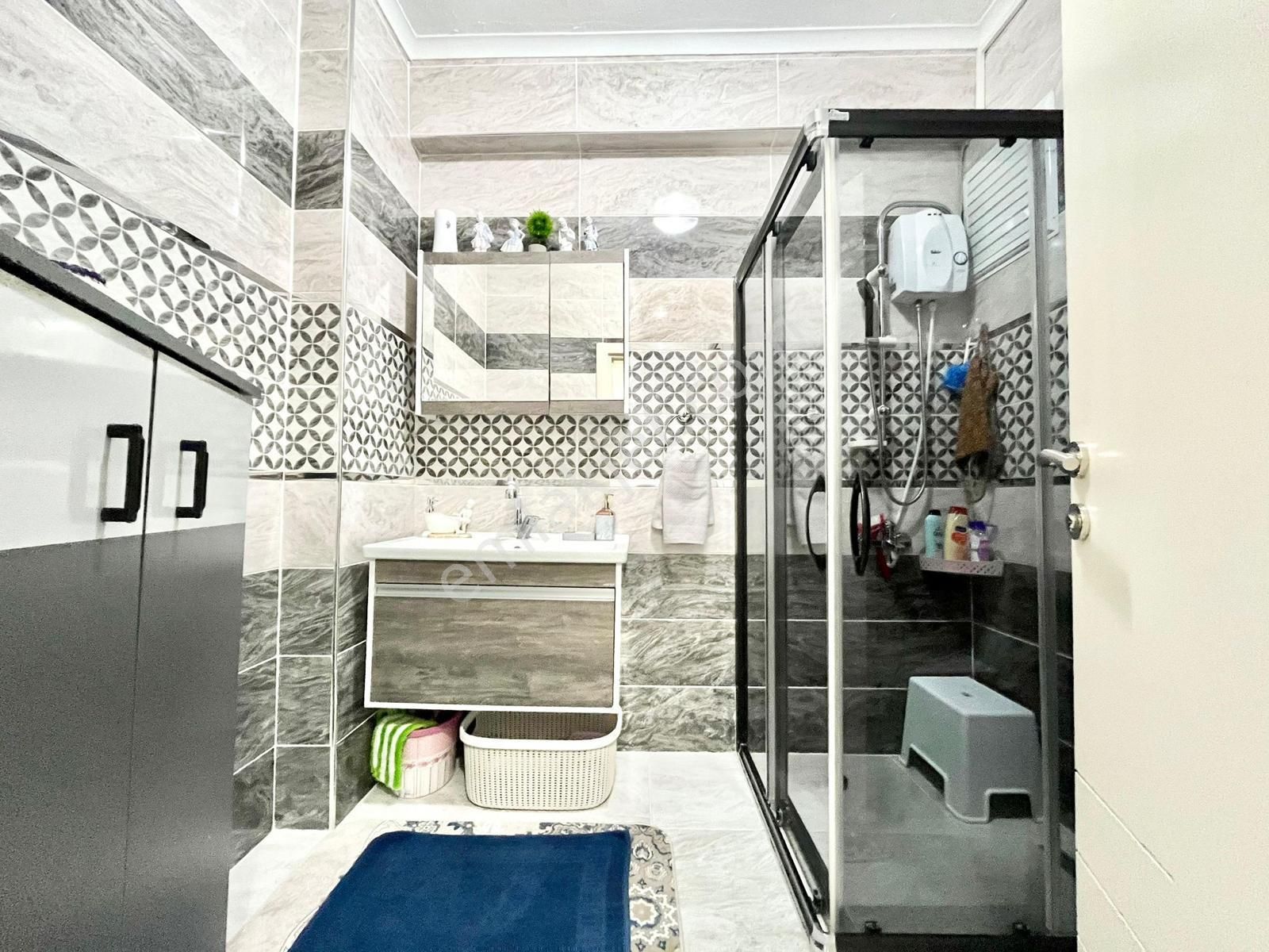 🏡 Referans'tan Akçay'da Lüx 1+1 Daire - Görsel 10