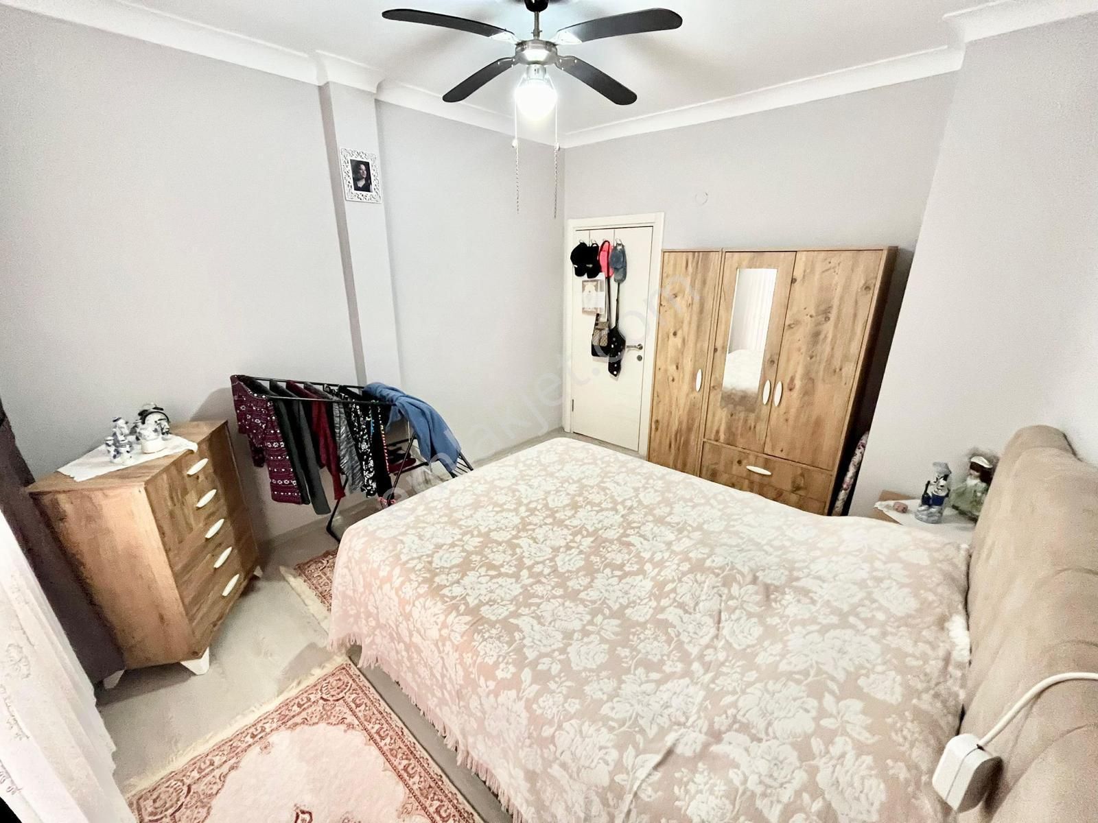 🏡 Referans'tan Akçay'da Lüx 1+1 Daire - Görsel 9