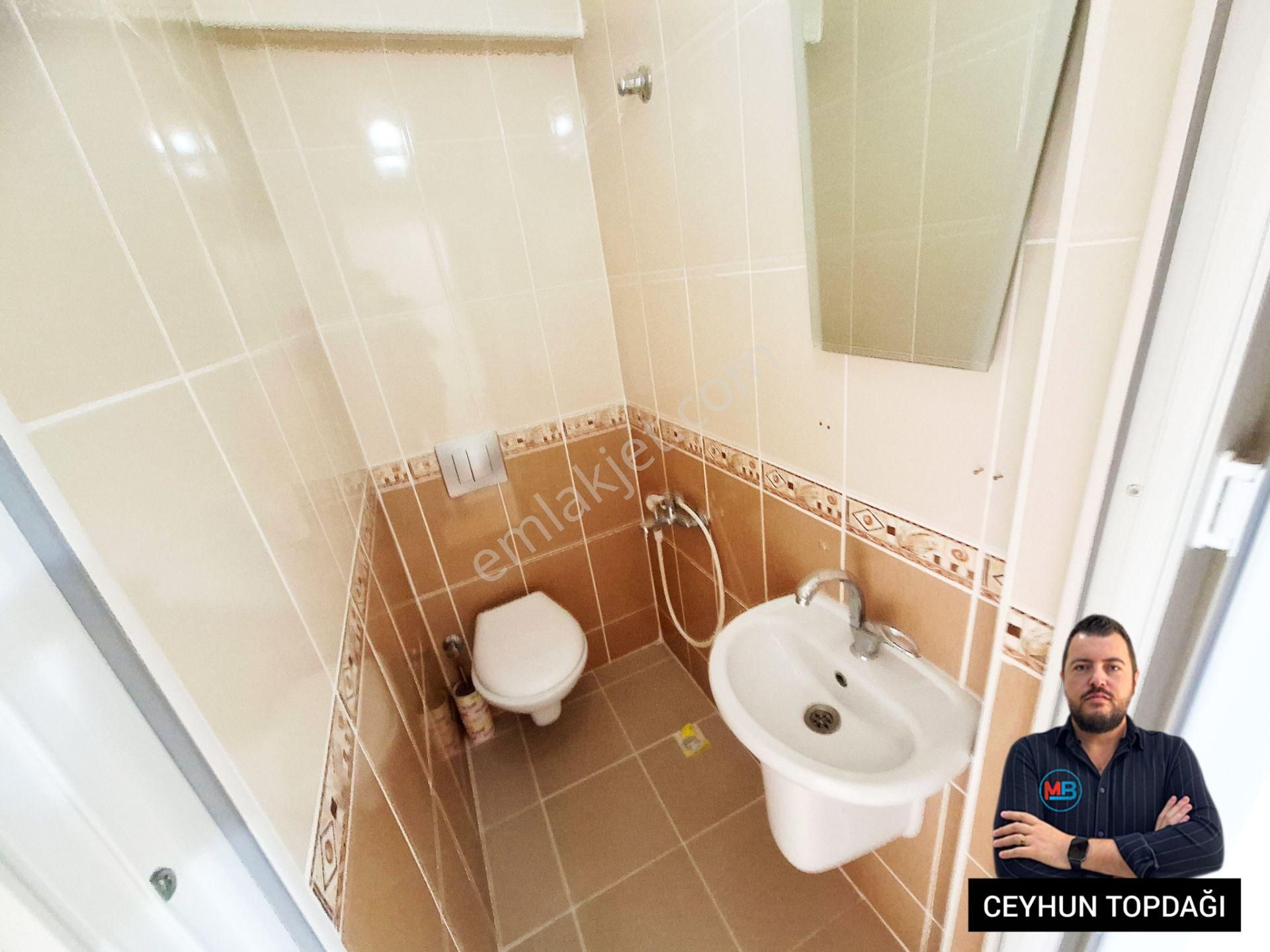 Didimde Satılık 3+1 Orta Kat Ayrı Mutfak Ön Cephe Geniş Daire ! - Görsel 13