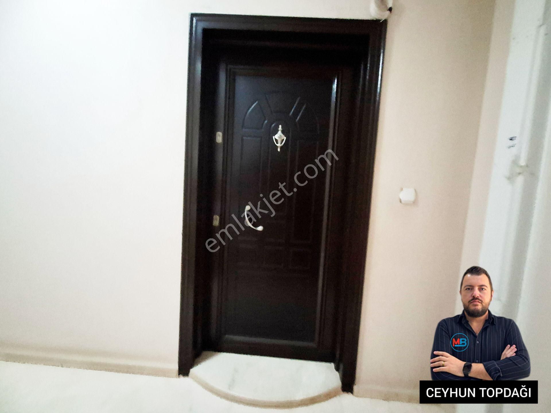 Didimde Satılık 3+1 Orta Kat Ayrı Mutfak Ön Cephe Geniş Daire ! - Görsel 2