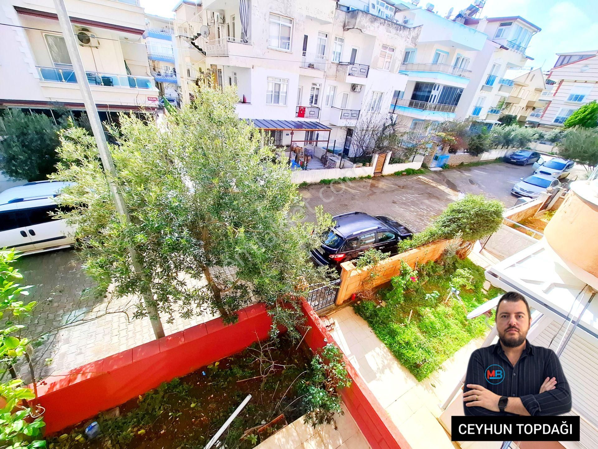 Didimde Satılık 3+1 Orta Kat Ayrı Mutfak Ön Cephe Geniş Daire ! - Görsel 26