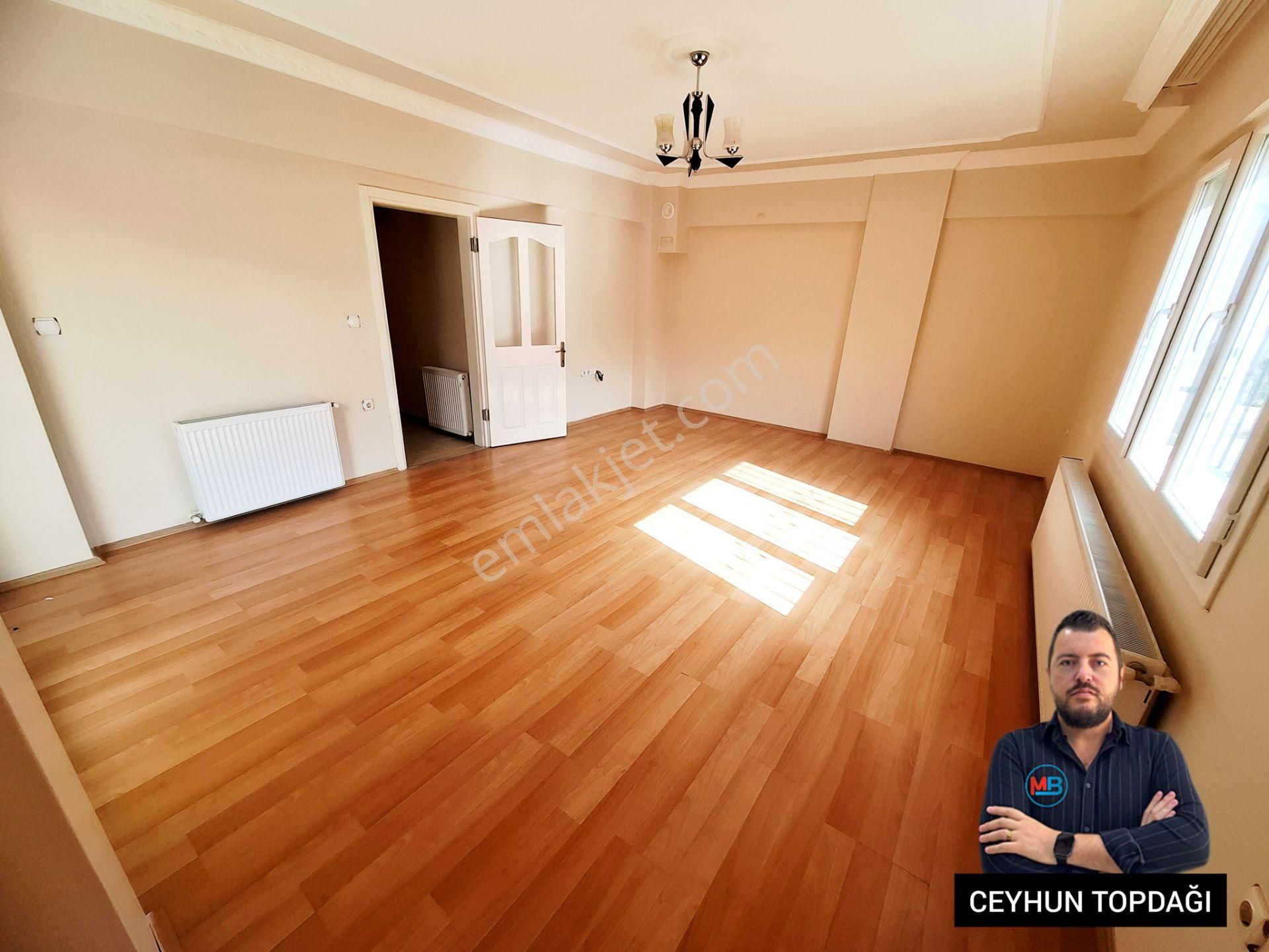 Didimde Satılık 3+1 Orta Kat Ayrı Mutfak Ön Cephe Geniş Daire ! - Görsel 9