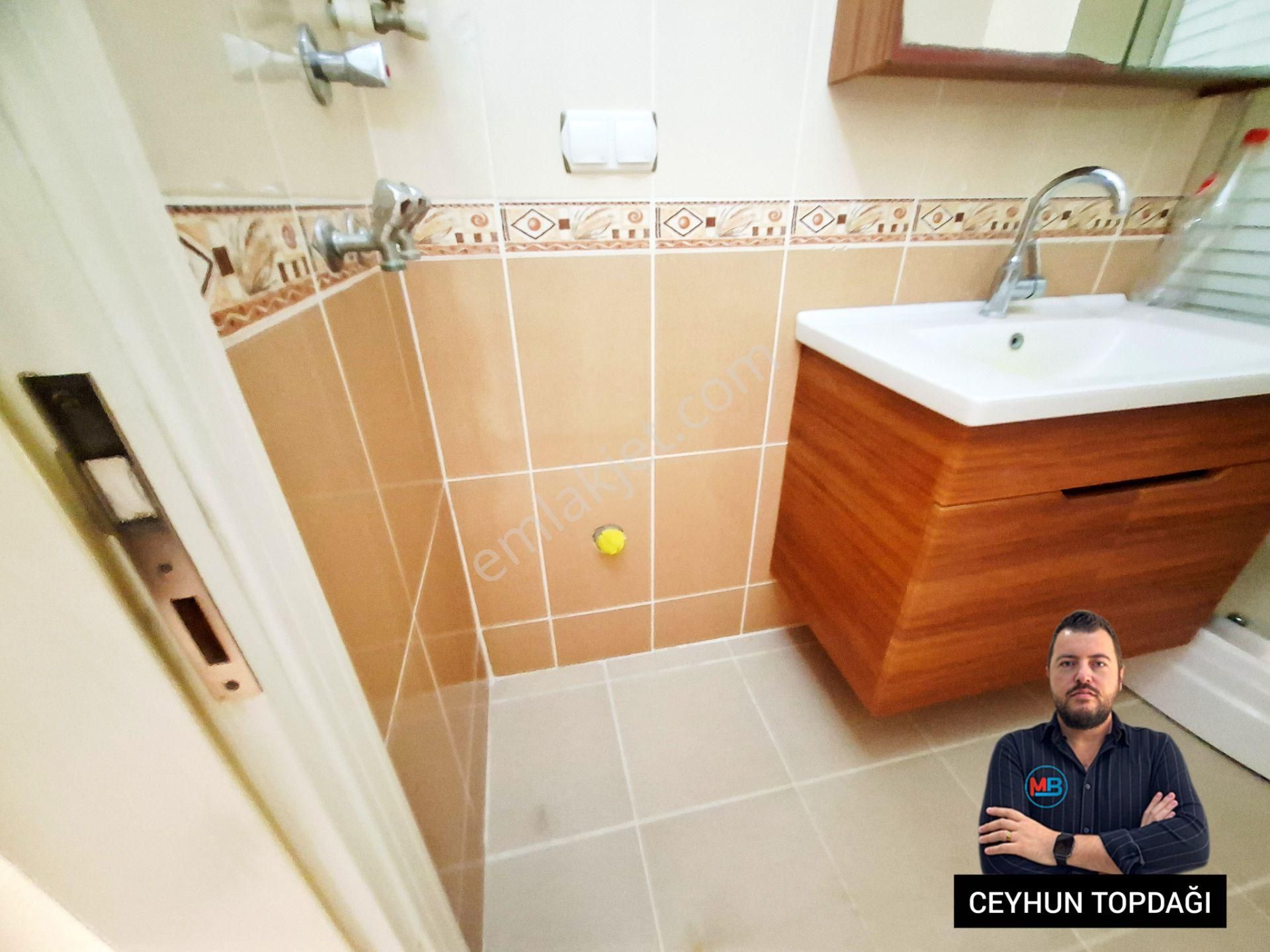 Didimde Satılık 3+1 Orta Kat Ayrı Mutfak Ön Cephe Geniş Daire ! - Görsel 15