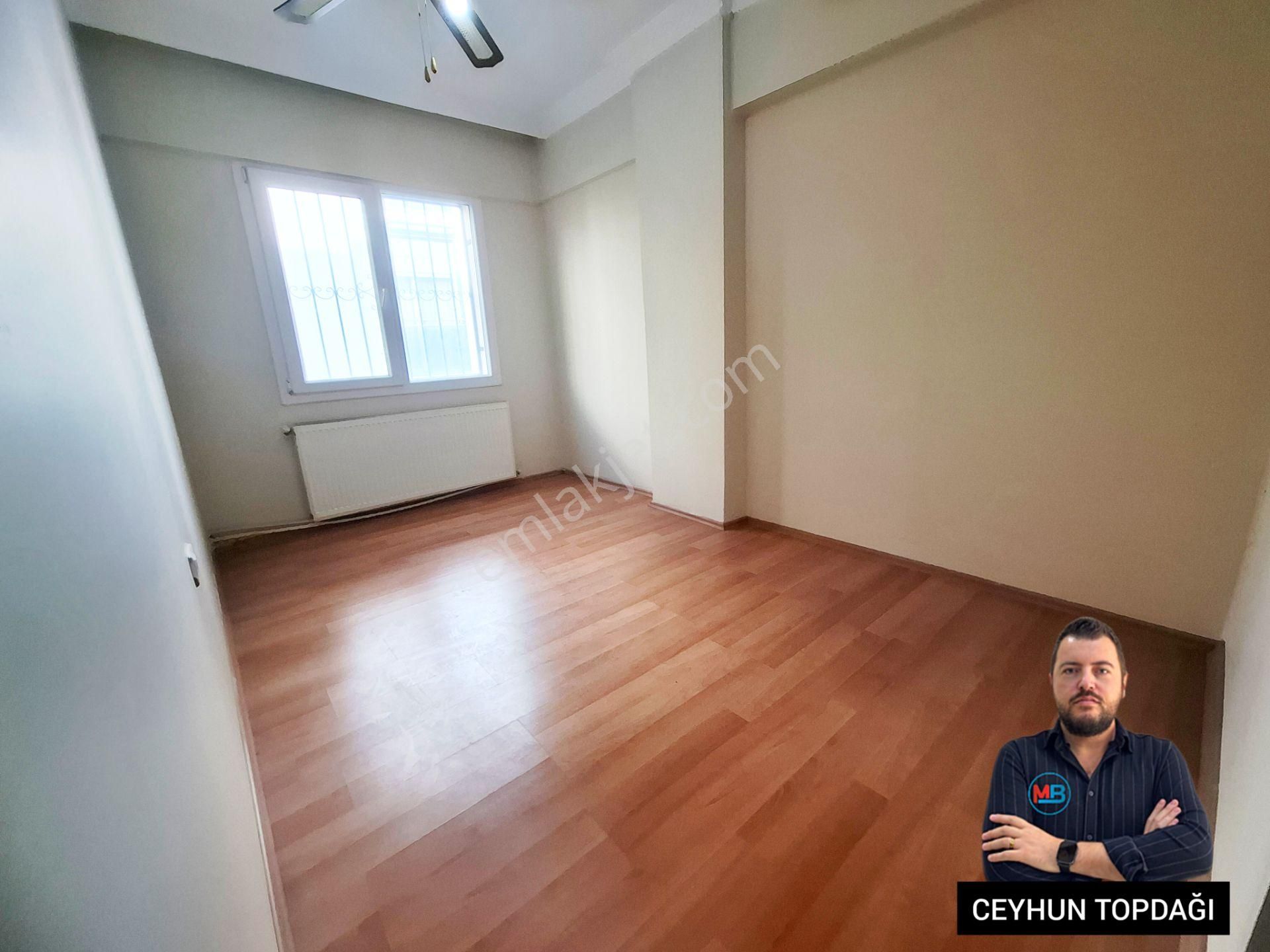 Didimde Satılık 3+1 Orta Kat Ayrı Mutfak Ön Cephe Geniş Daire ! - Görsel 12