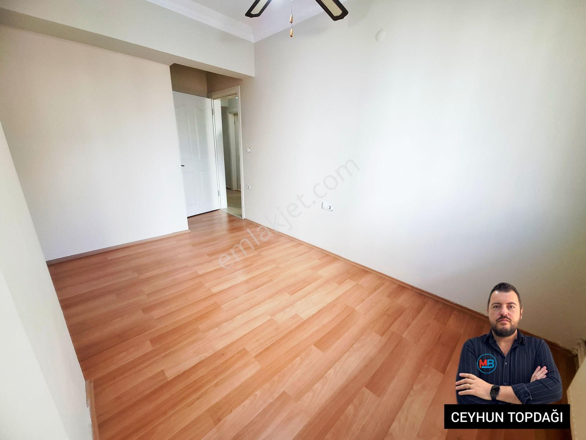 Didimde Satılık 3+1 Orta Kat Ayrı Mutfak Ön Cephe Geniş Daire ! - Görsel 8